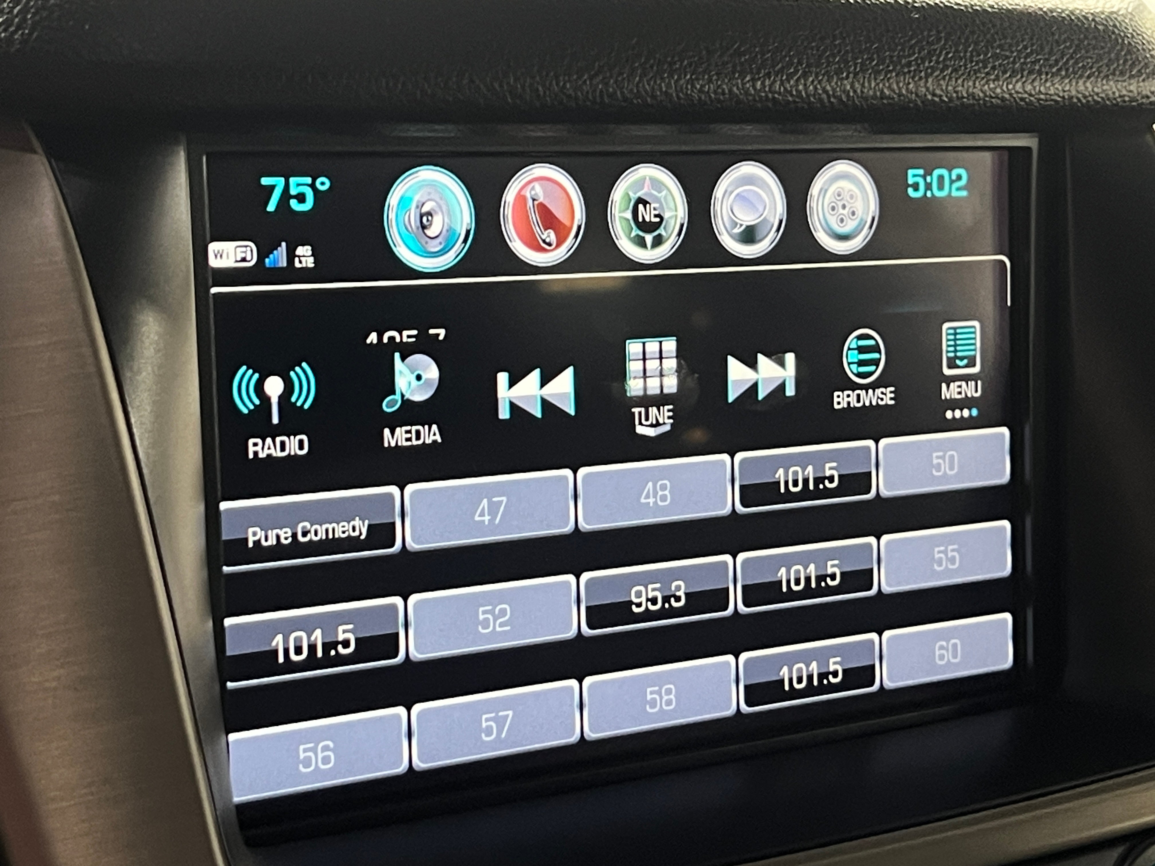 2019 GMC Yukon XL Denali 3