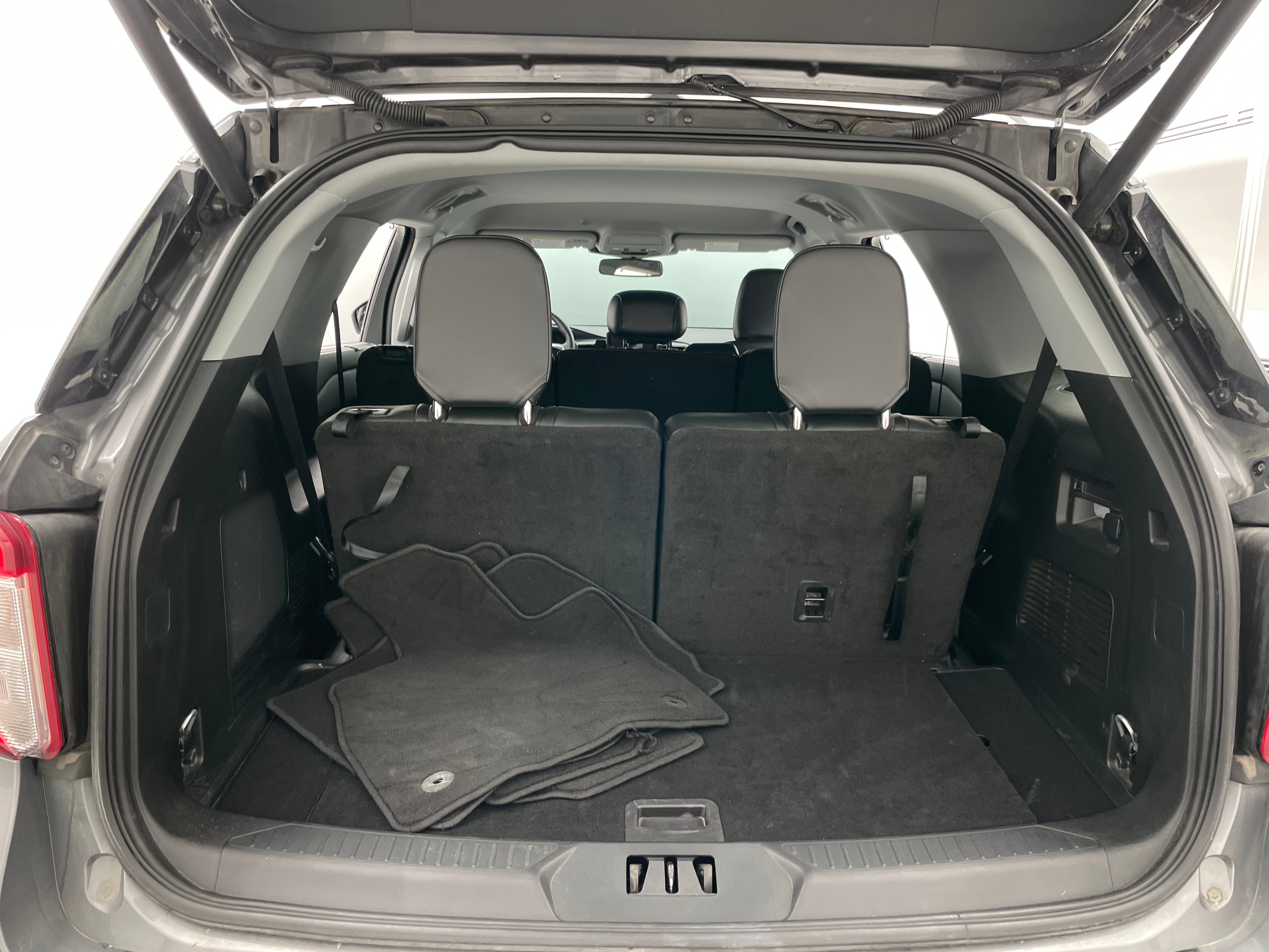 2024 Ford Explorer Limited 6