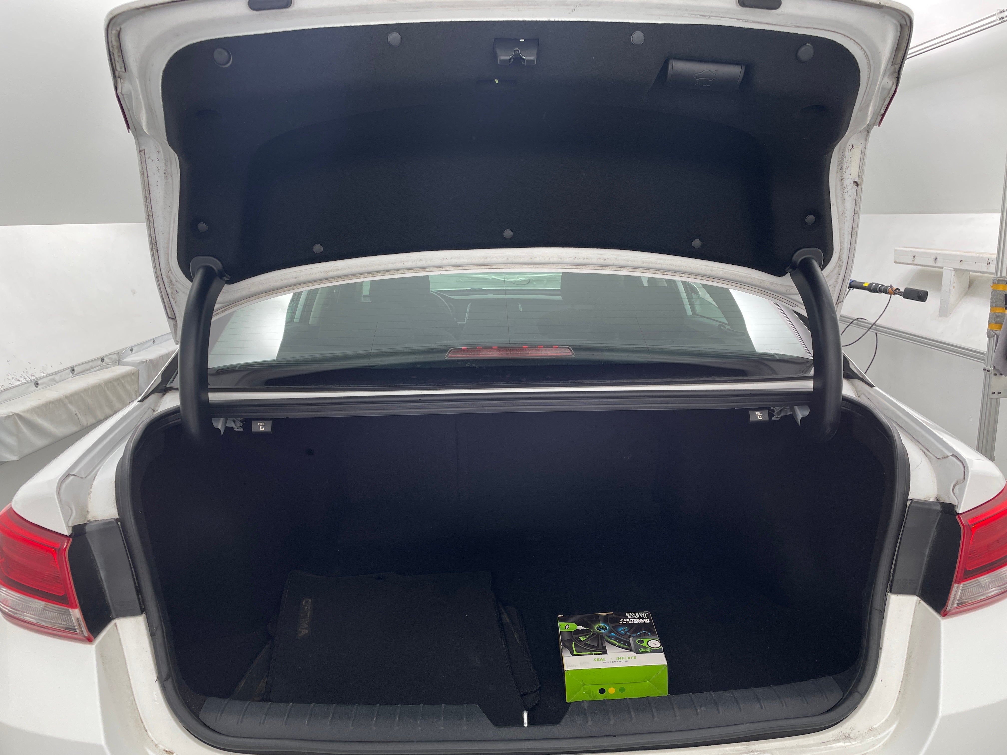 2018 Kia Optima LX 7