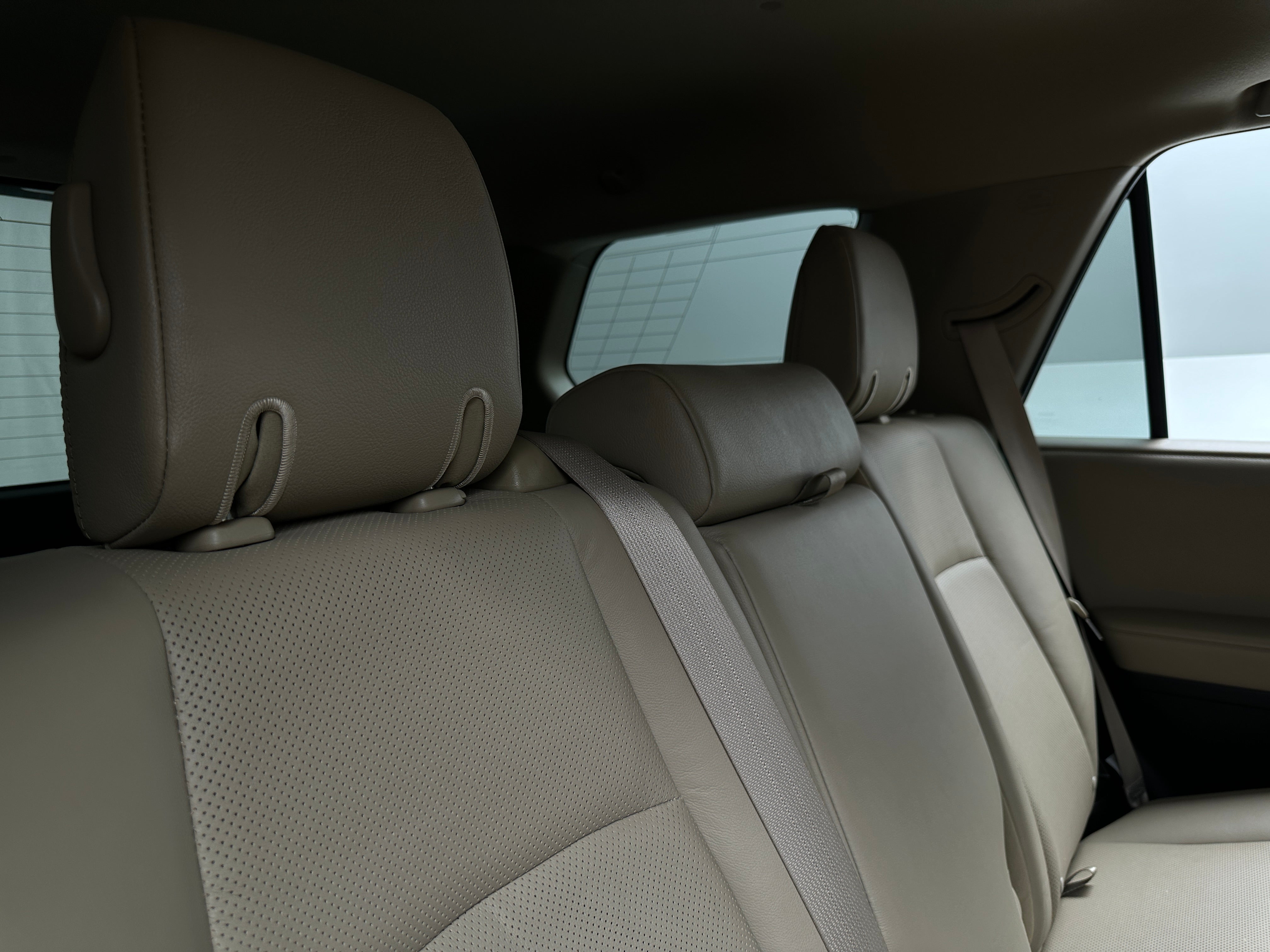 2022 Toyota 4Runner Limited 5