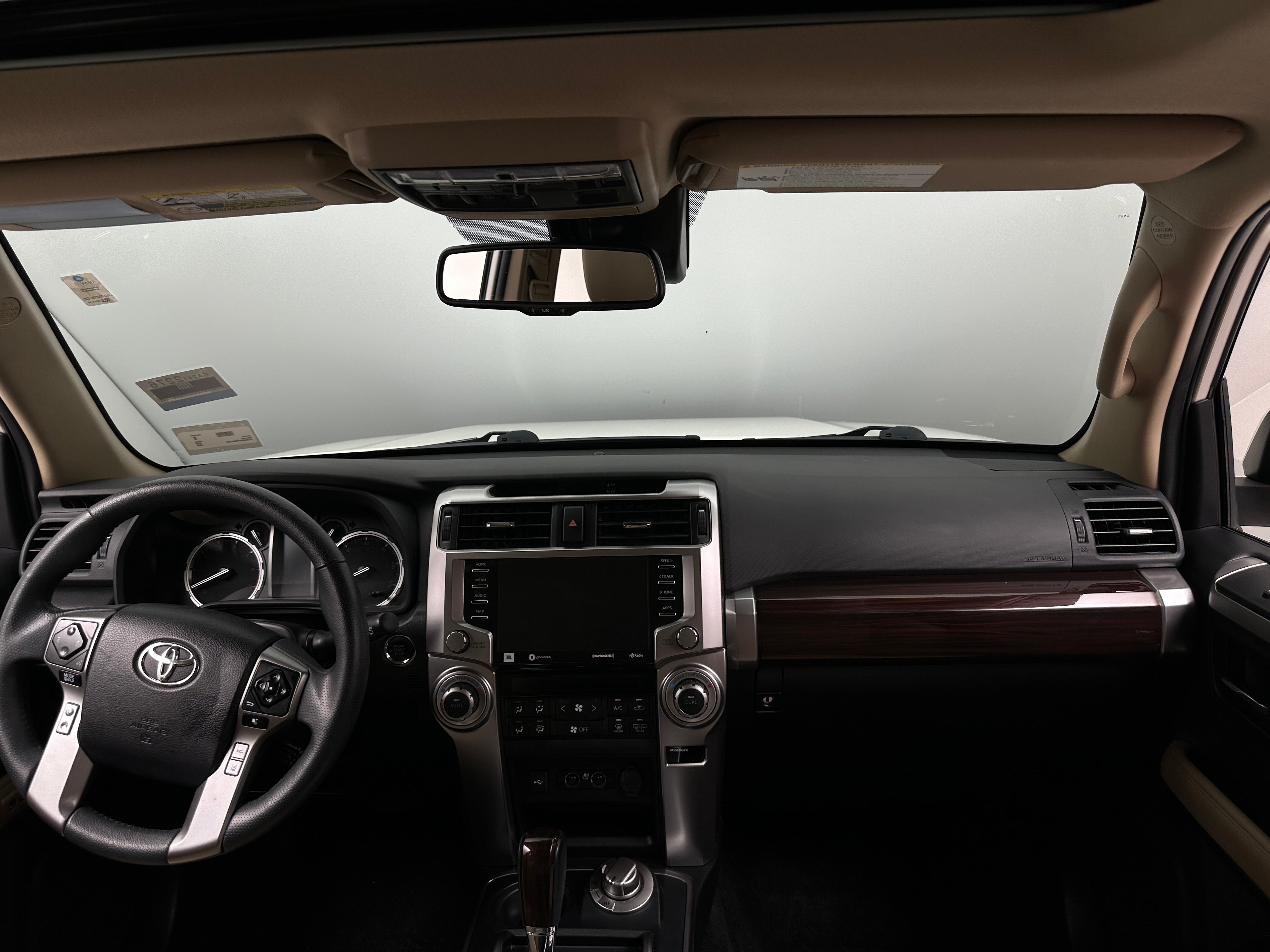2022 Toyota 4Runner Limited 2