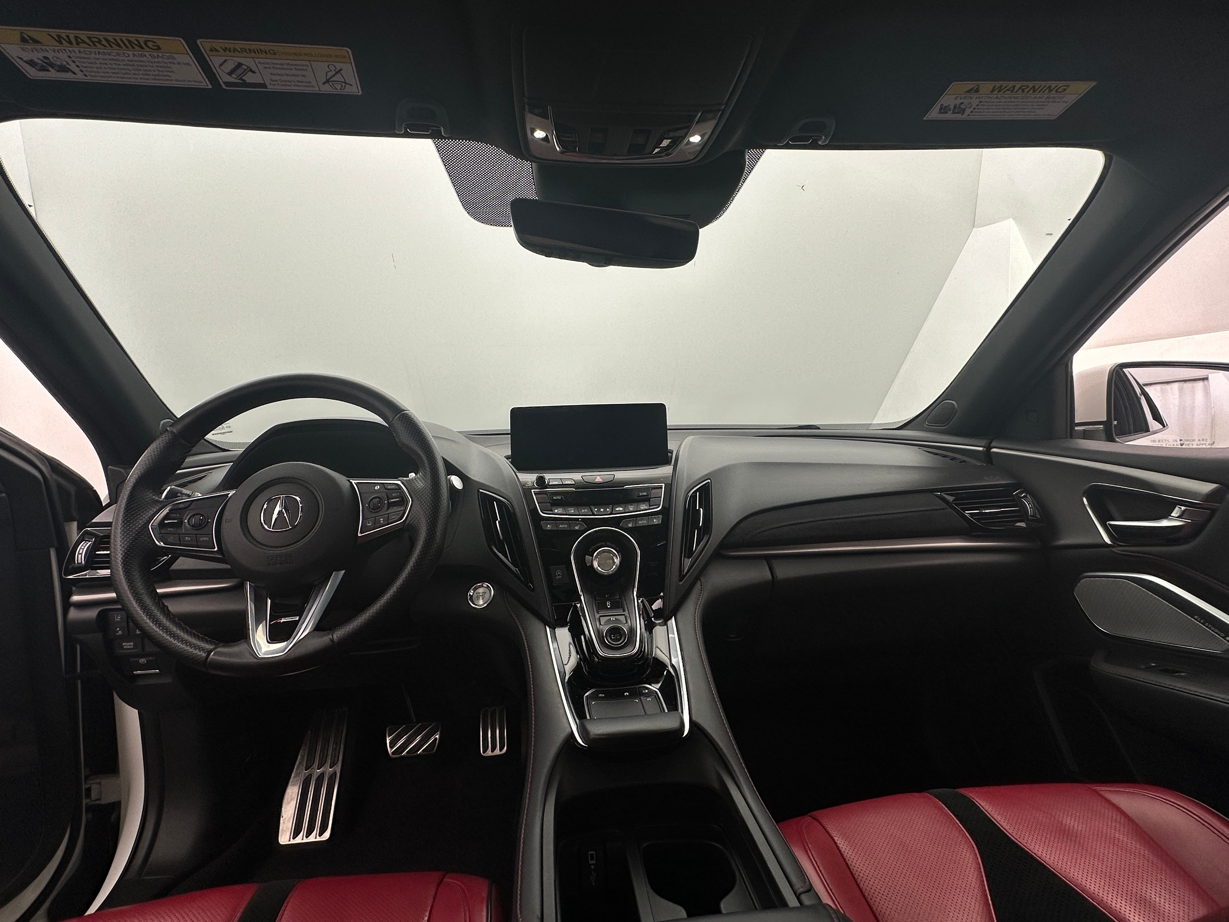 2019 Acura RDX Base 2