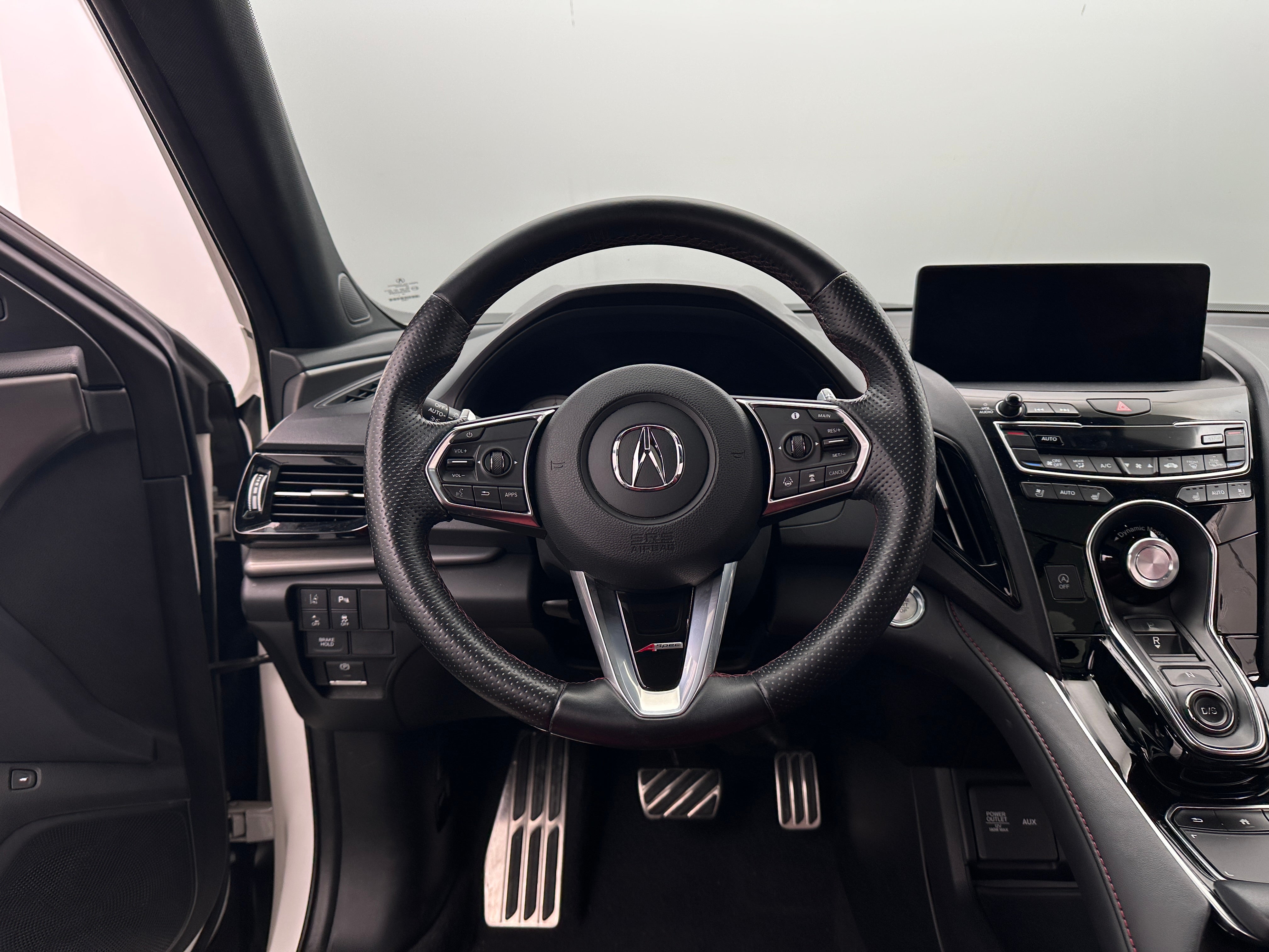 2019 Acura RDX Base 4