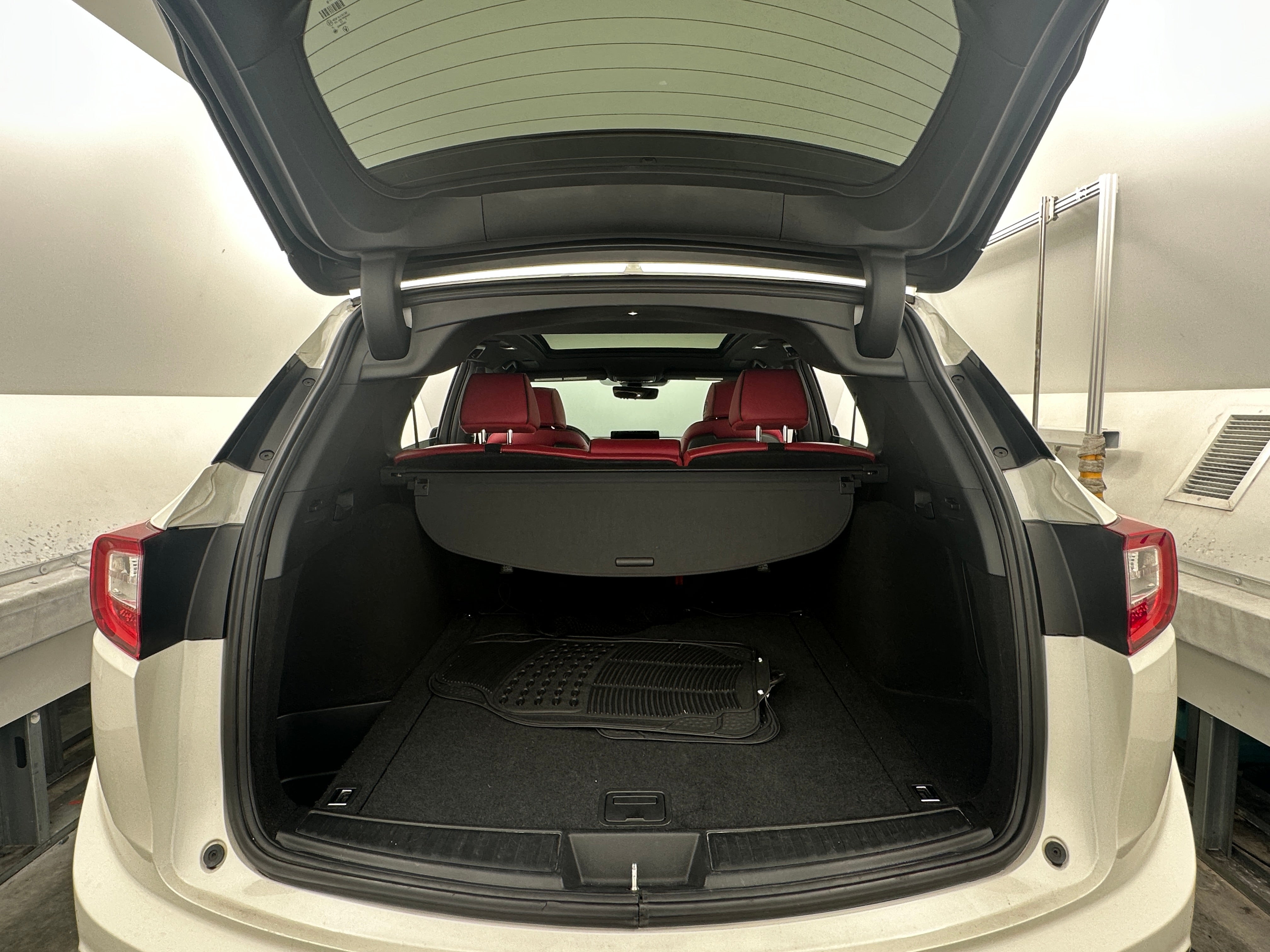 2019 Acura RDX Base 6