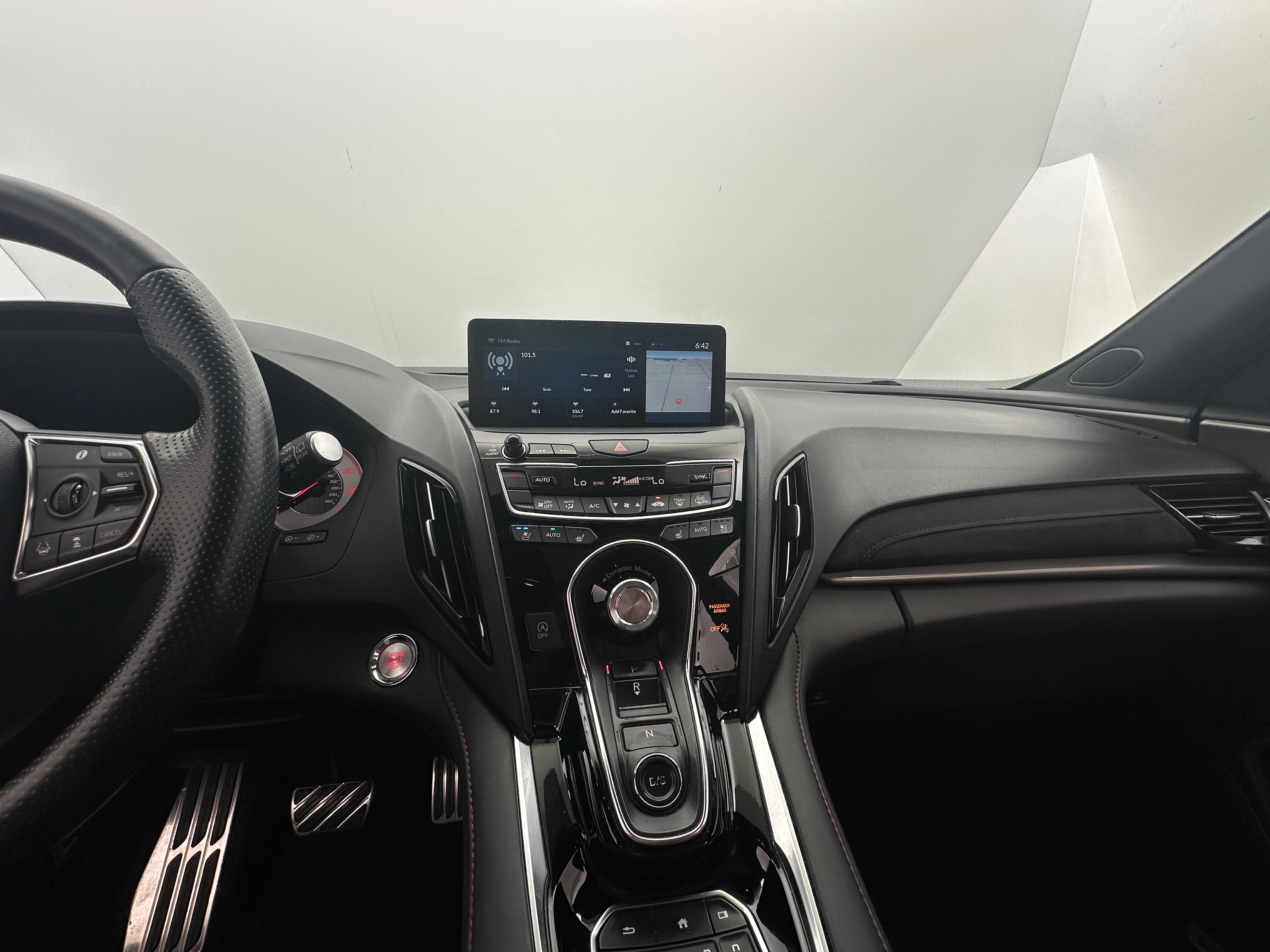 2019 Acura RDX Base 3