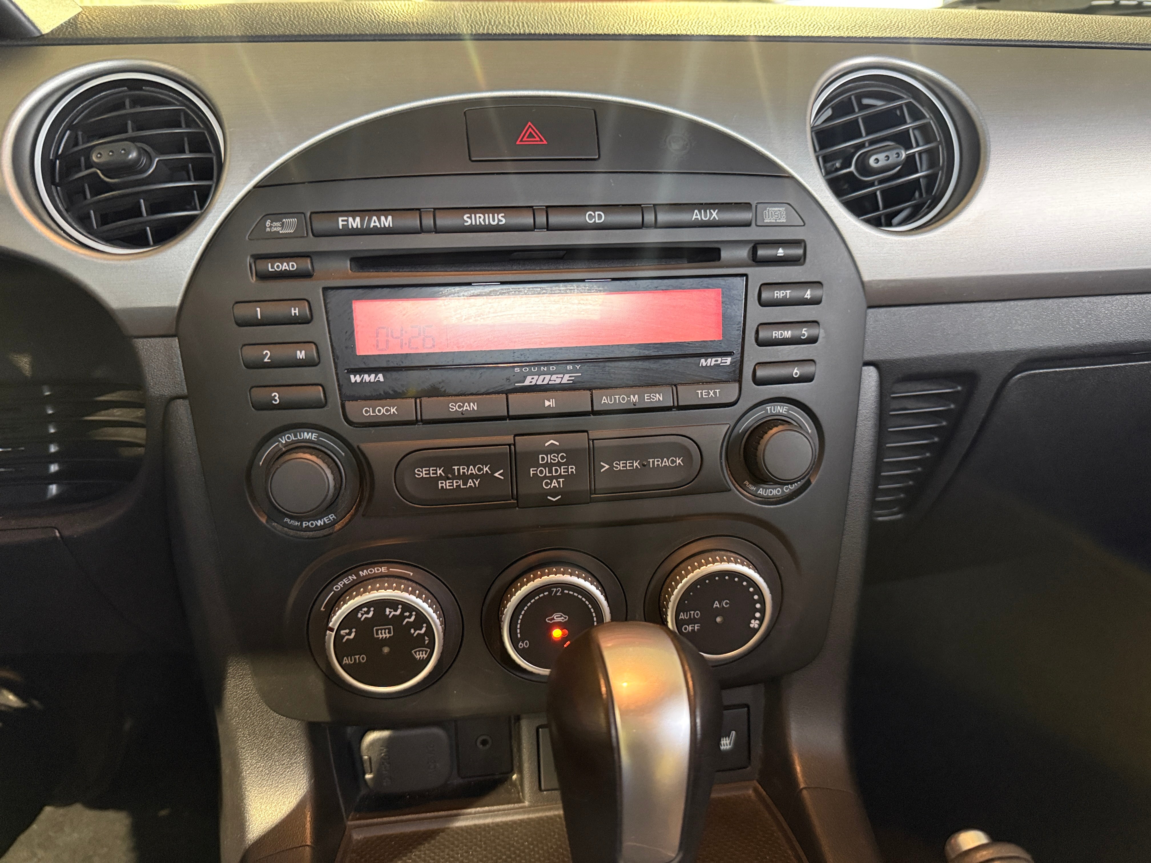 2010 Mazda MX-5 Miata Grand Touring 3
