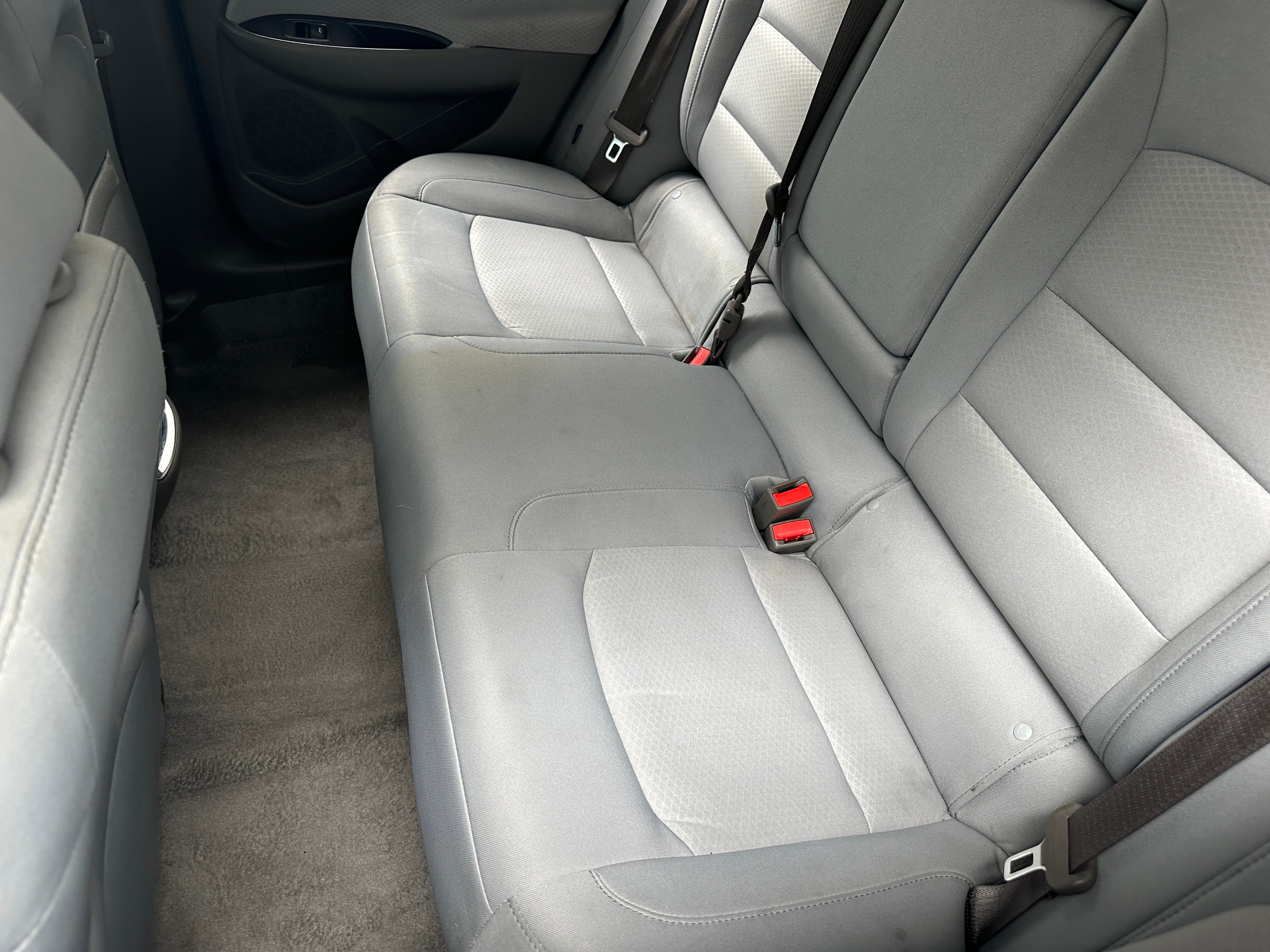2018 Chevrolet Malibu LT 6
