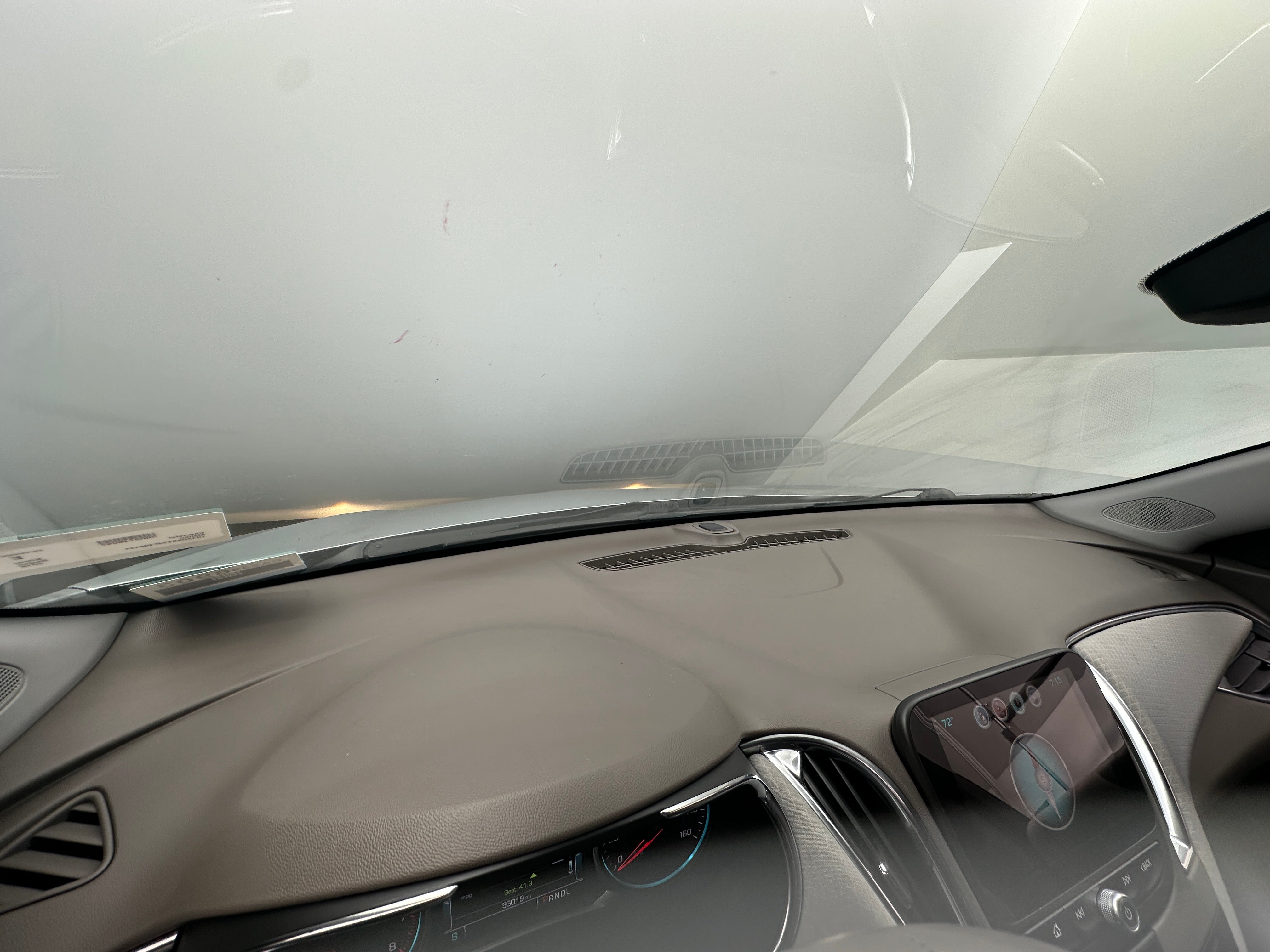 2018 Chevrolet Malibu LT 3