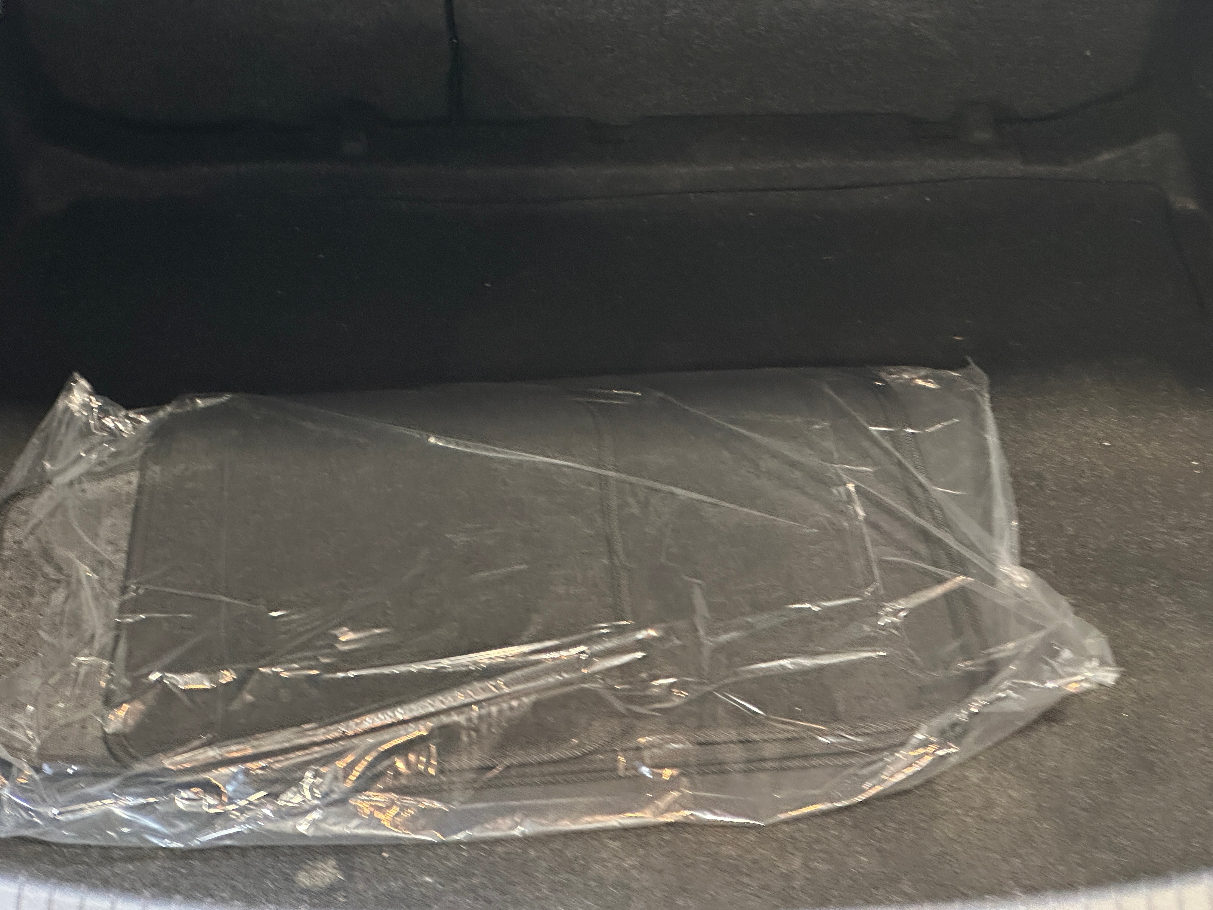 2018 Chevrolet Malibu LT 7