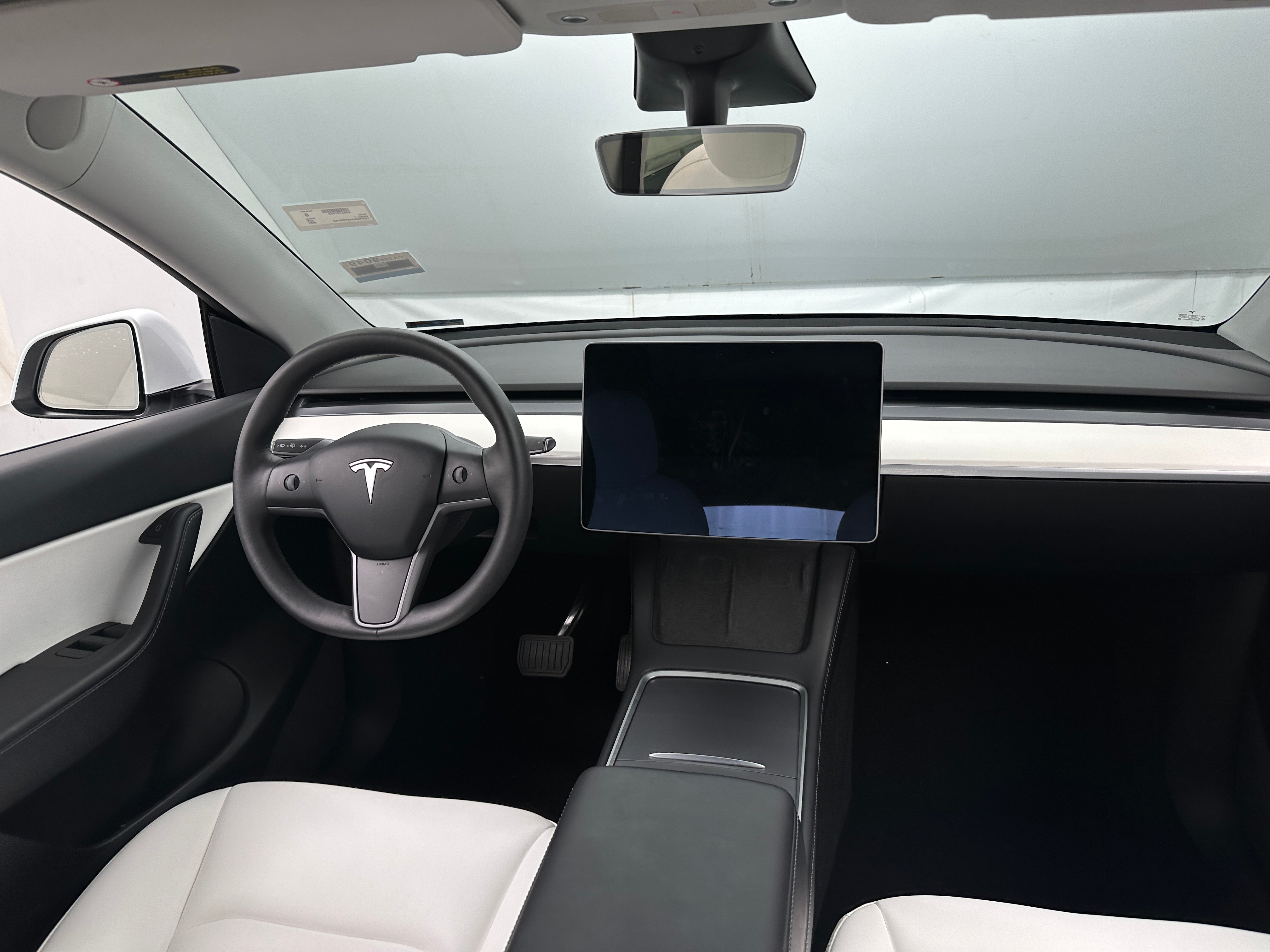 2022 Tesla Model Y Long Range 2