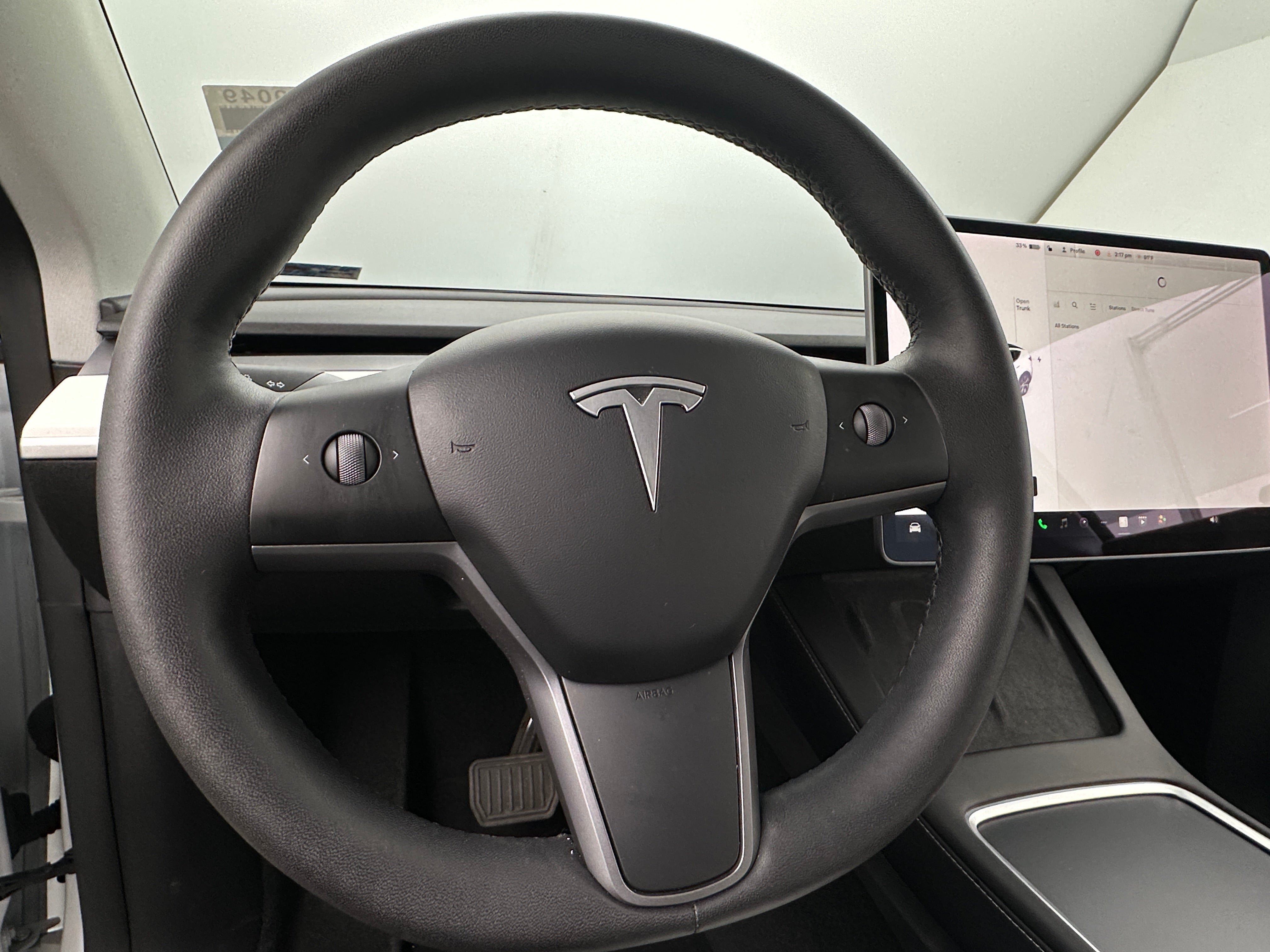2022 Tesla Model Y Long Range 4