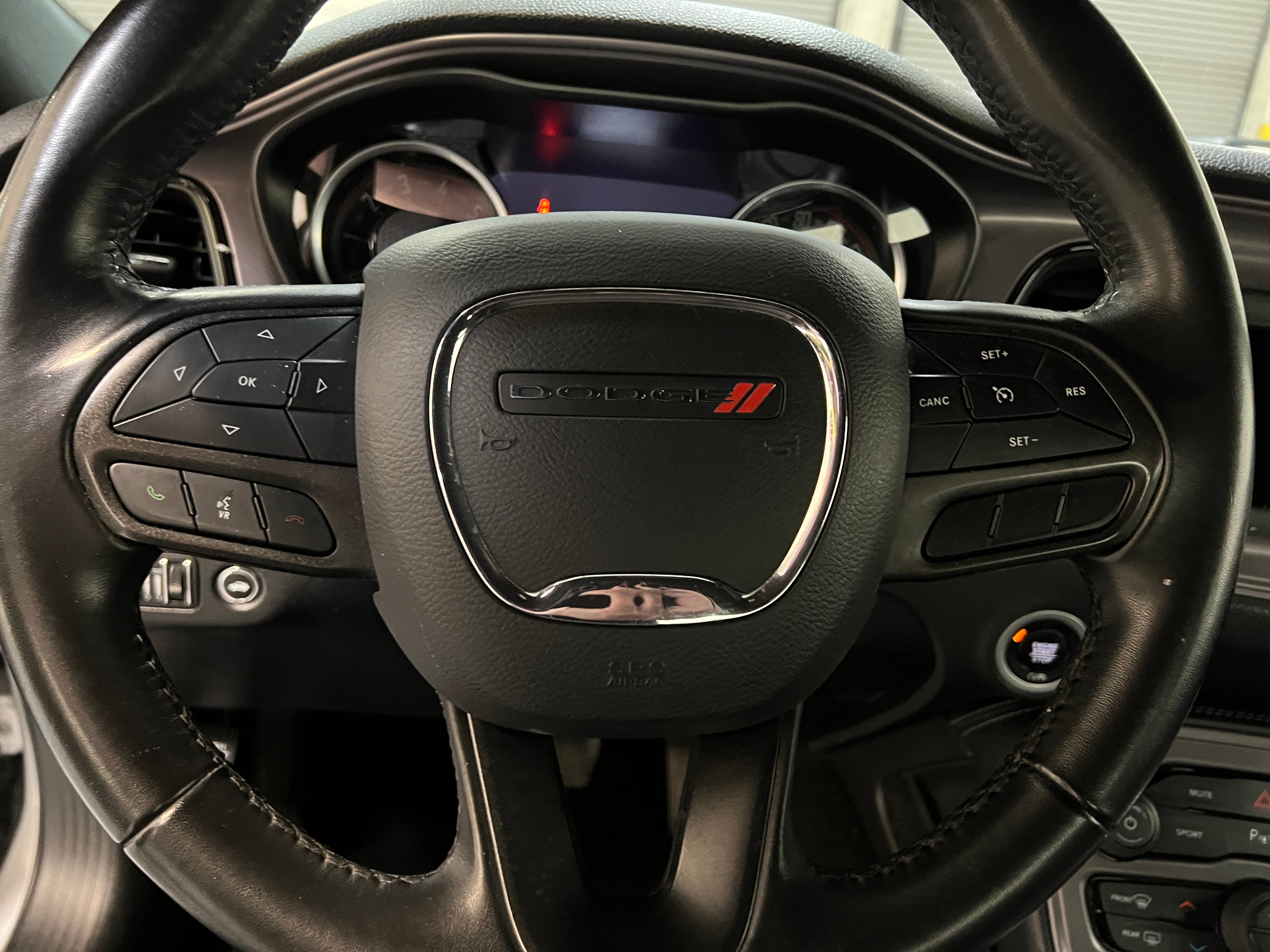 2023 Dodge Challenger GT 4