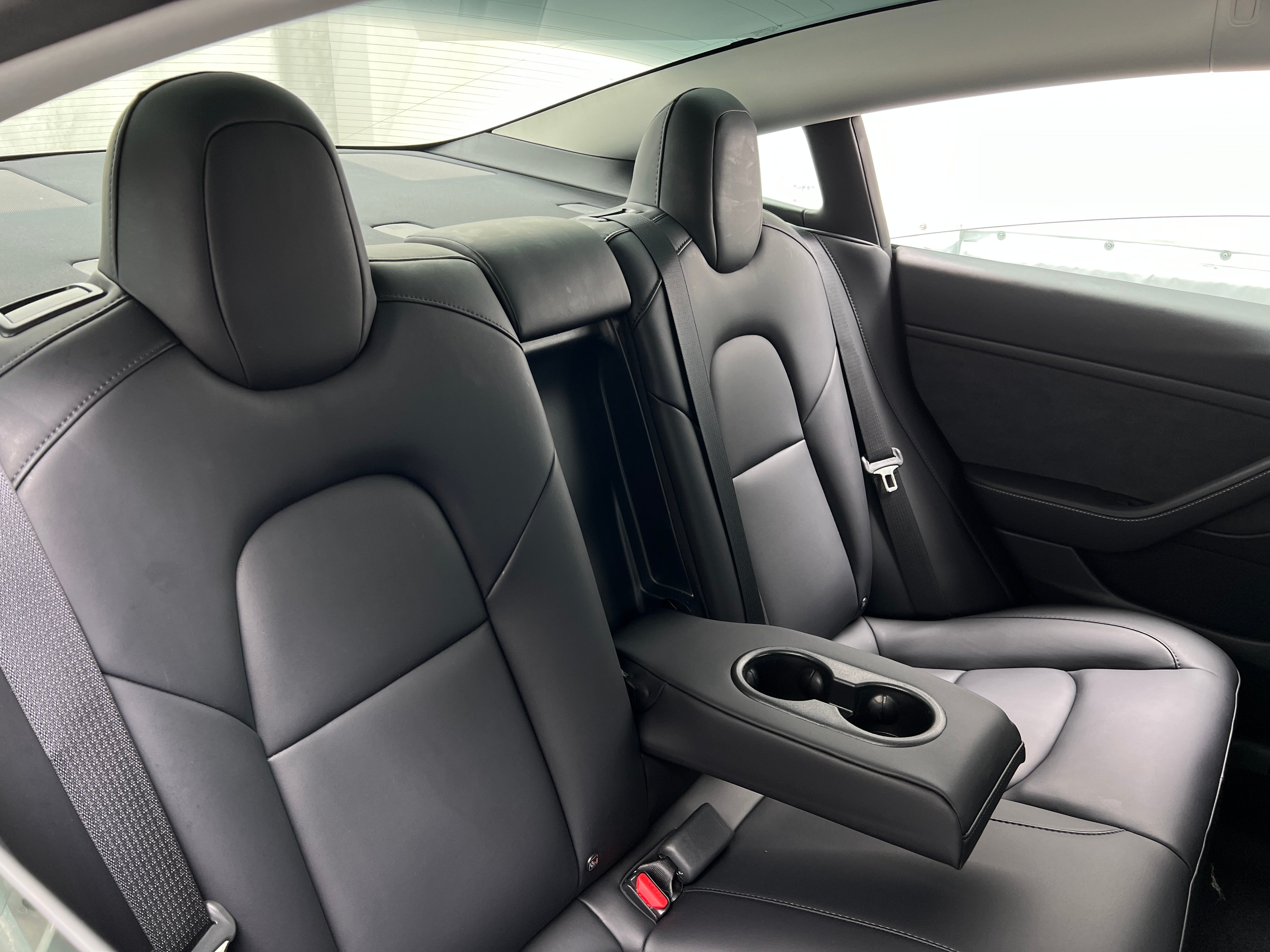 2023 Tesla Model 3 Long Range 5