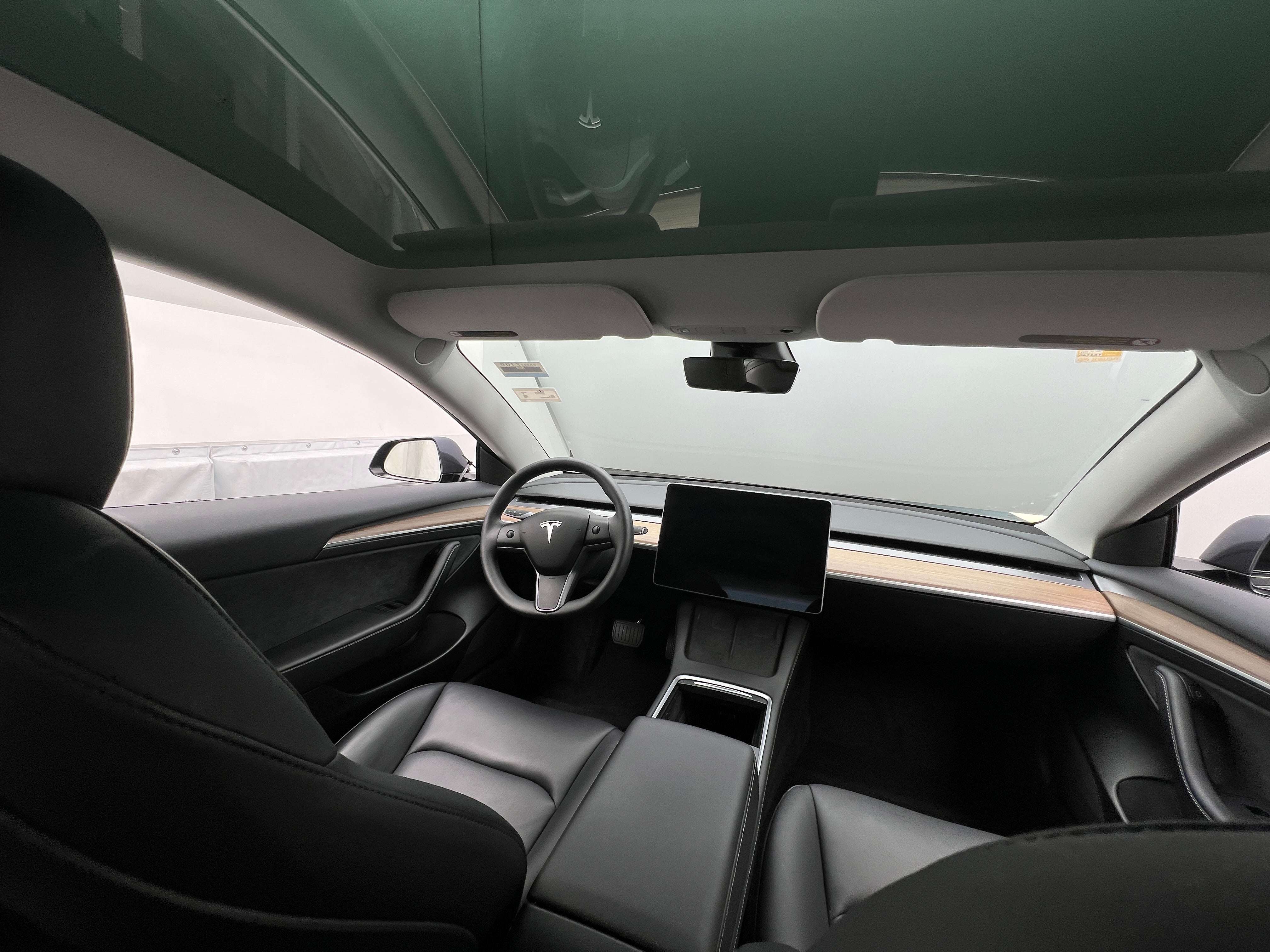 2023 Tesla Model 3 Long Range 2