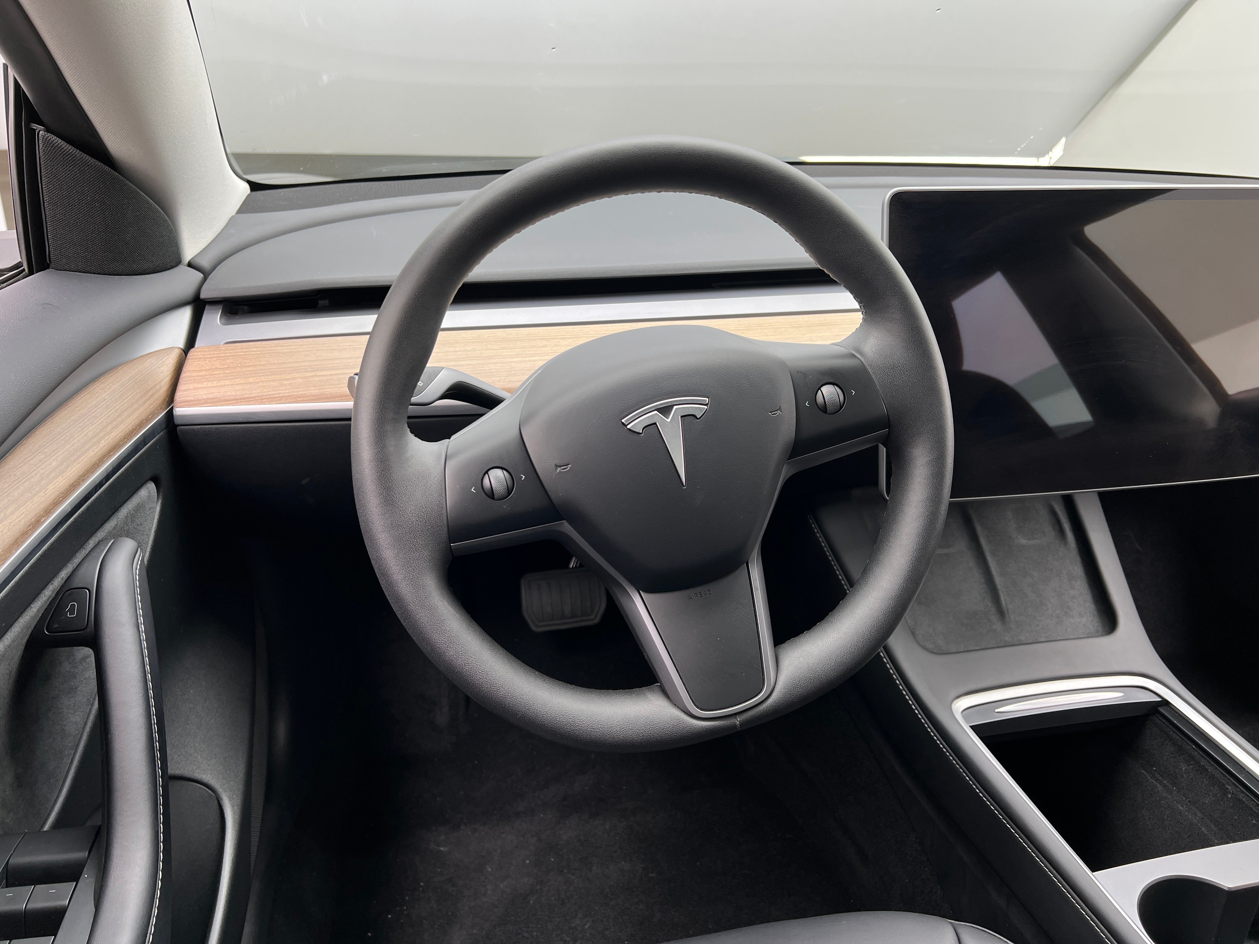 2023 Tesla Model 3 Long Range 4