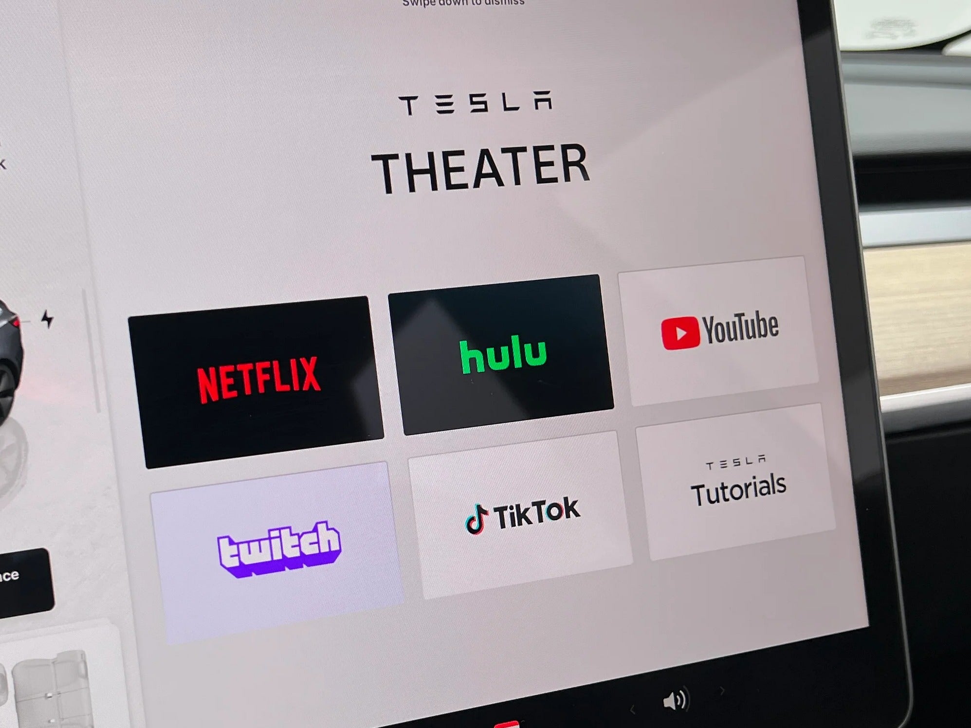2023 Tesla Model 3 Long Range 3