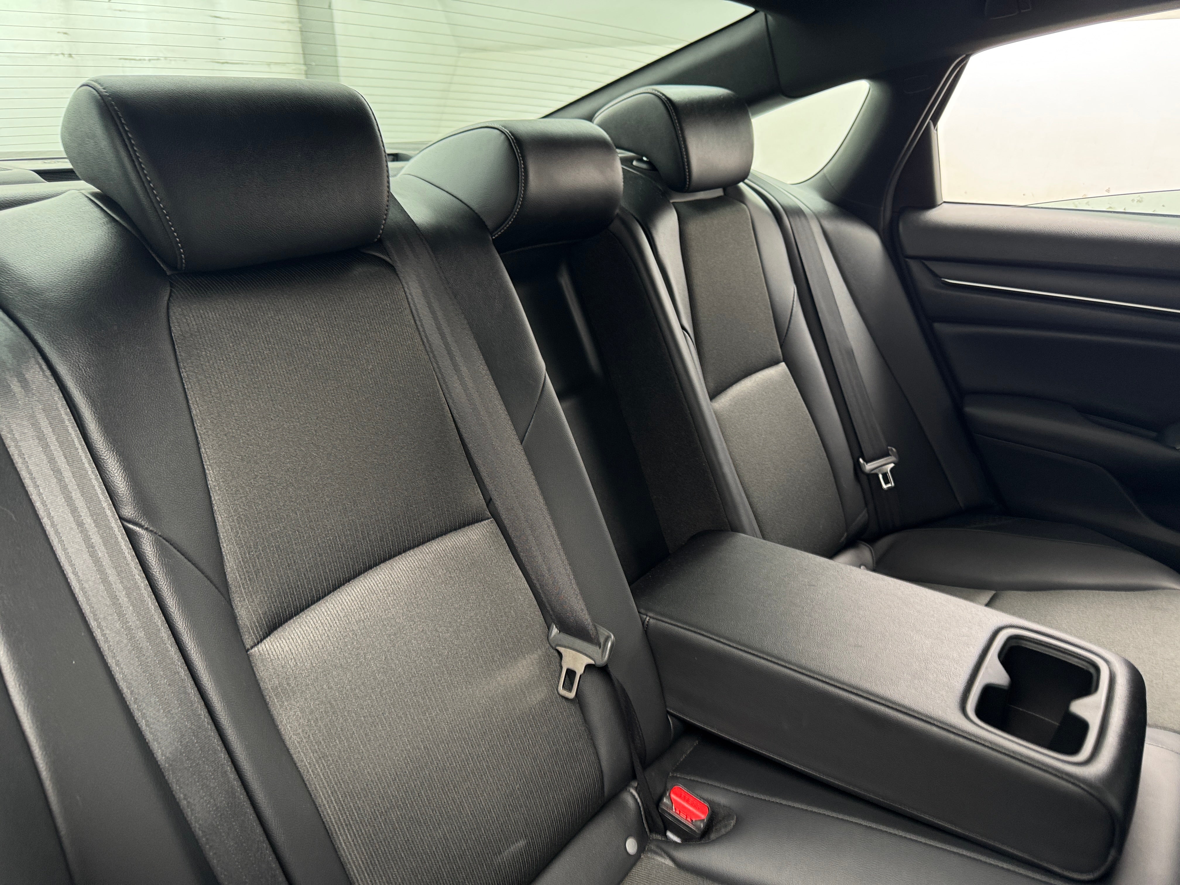 2022 Honda Accord Sport 5