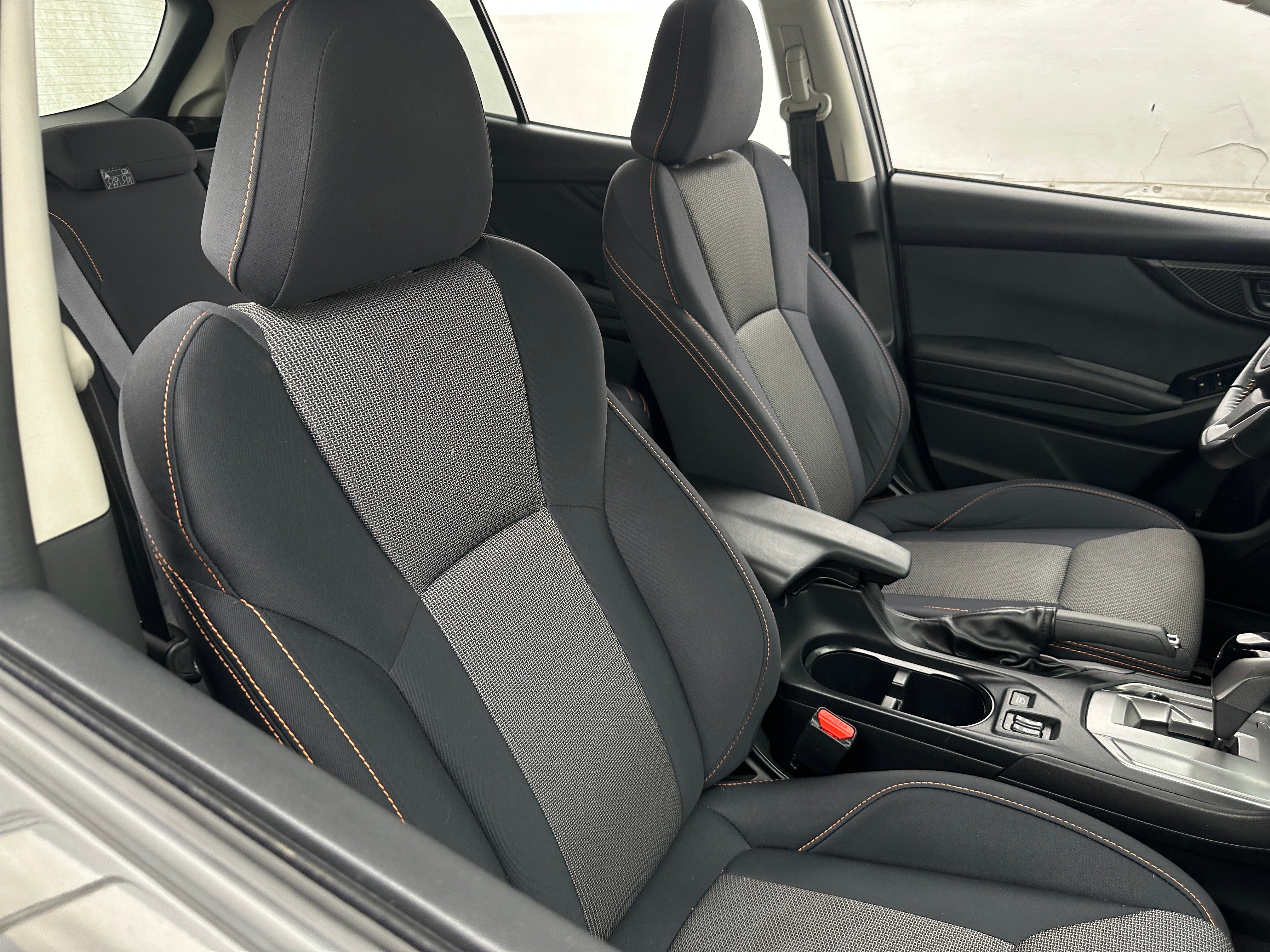 2019 Subaru Crosstrek Premium 2
