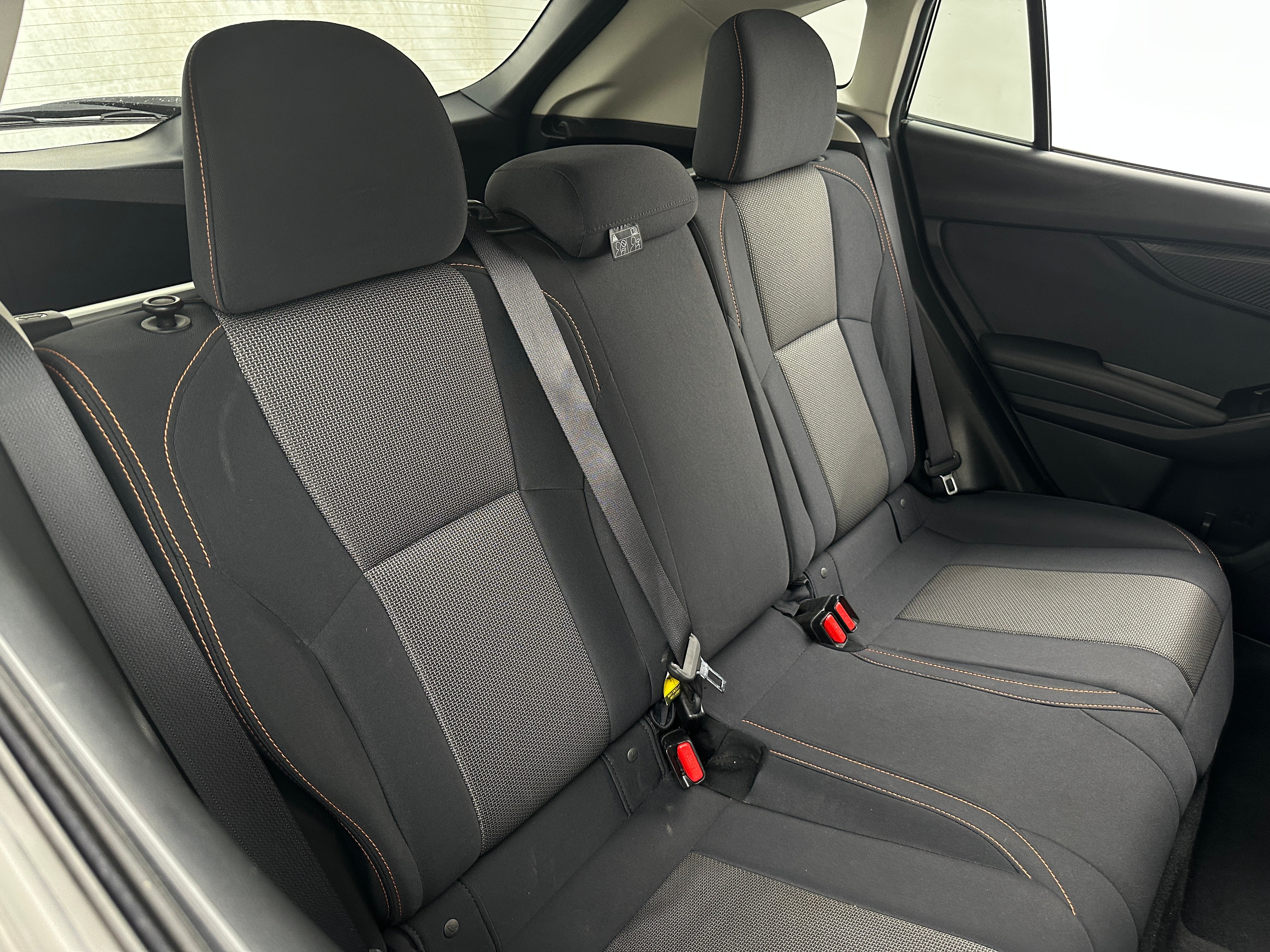 2019 Subaru Crosstrek Premium 6