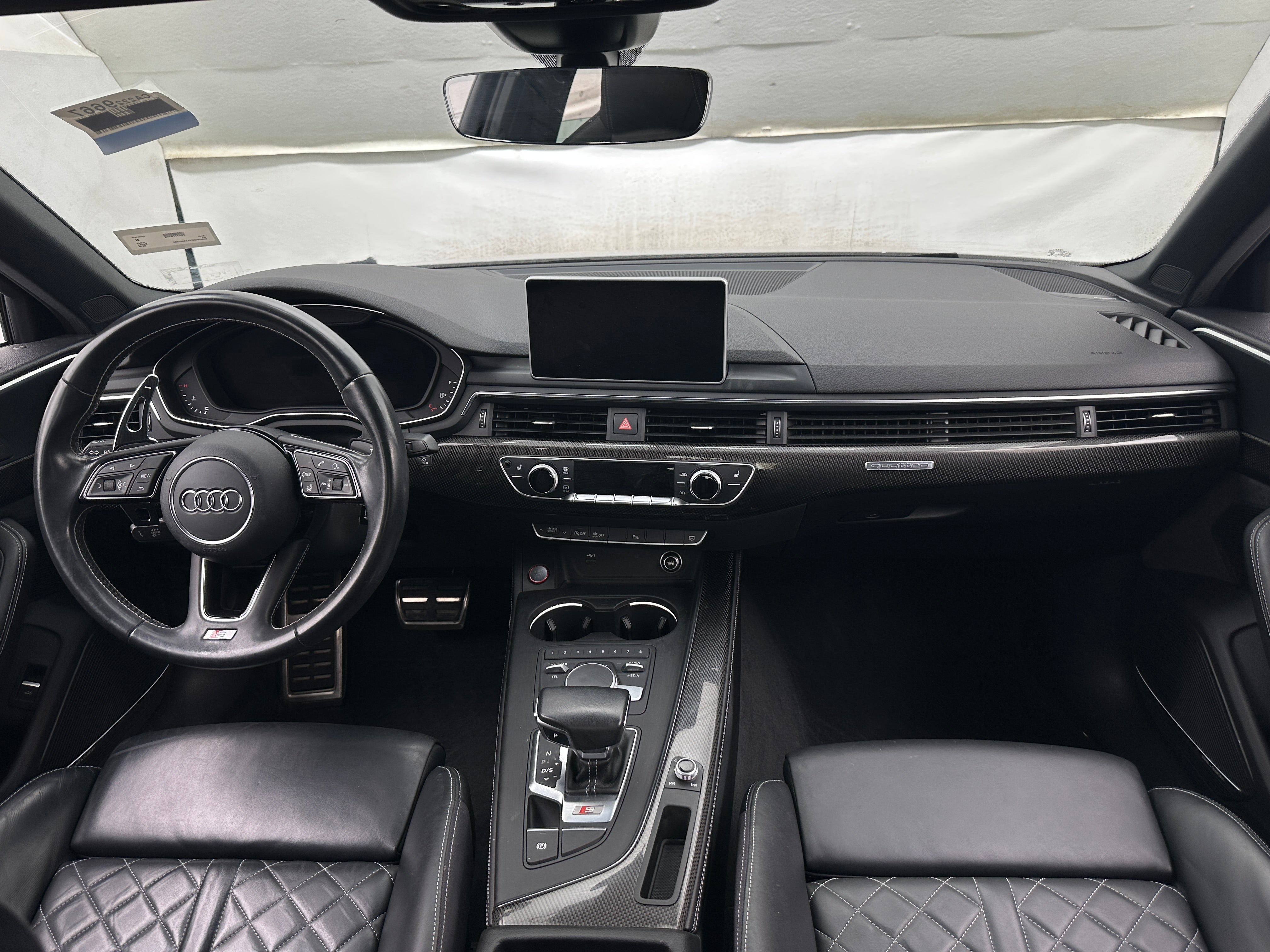 2018 Audi S4 Premium Plus 2