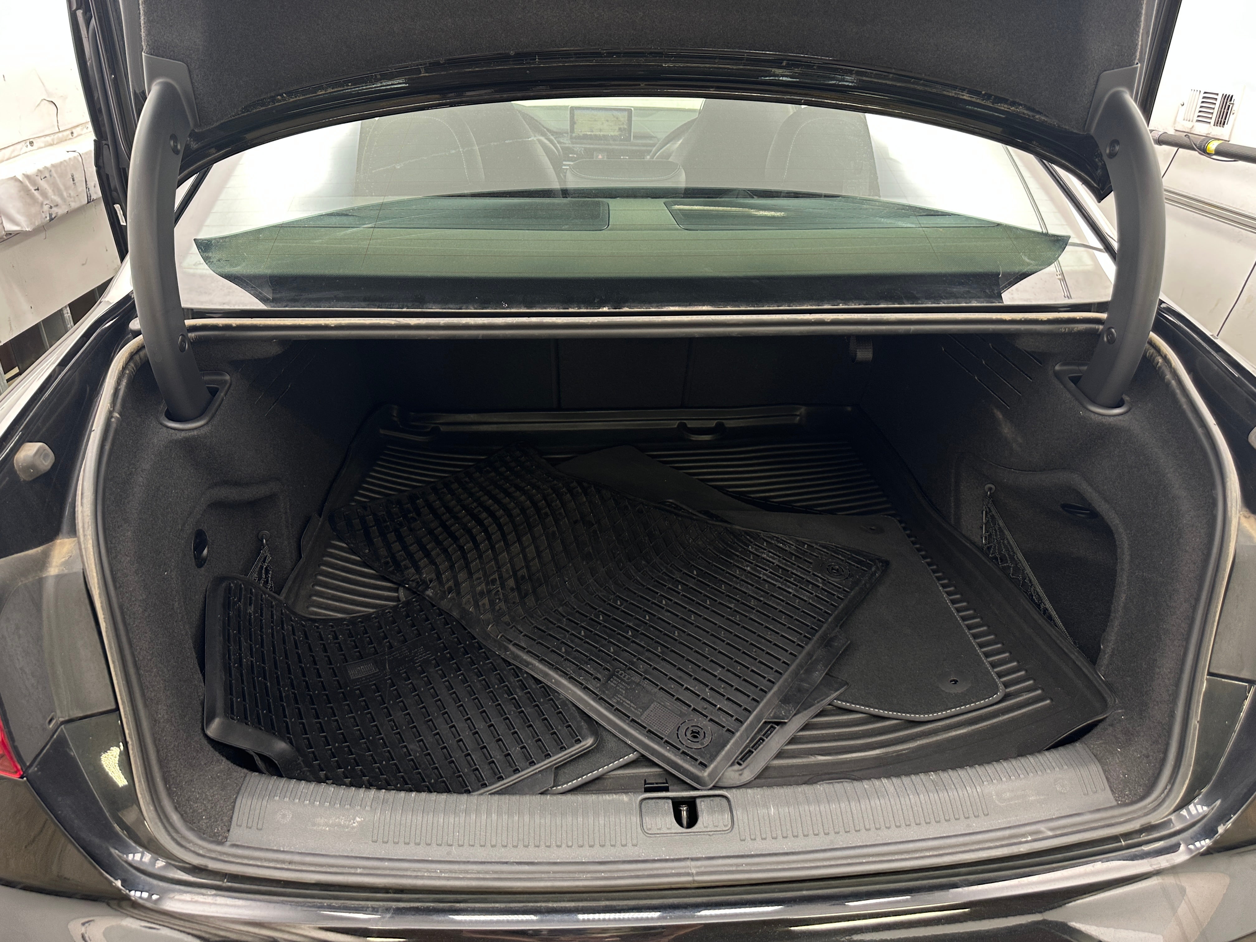 2018 Audi S4 Premium Plus 6