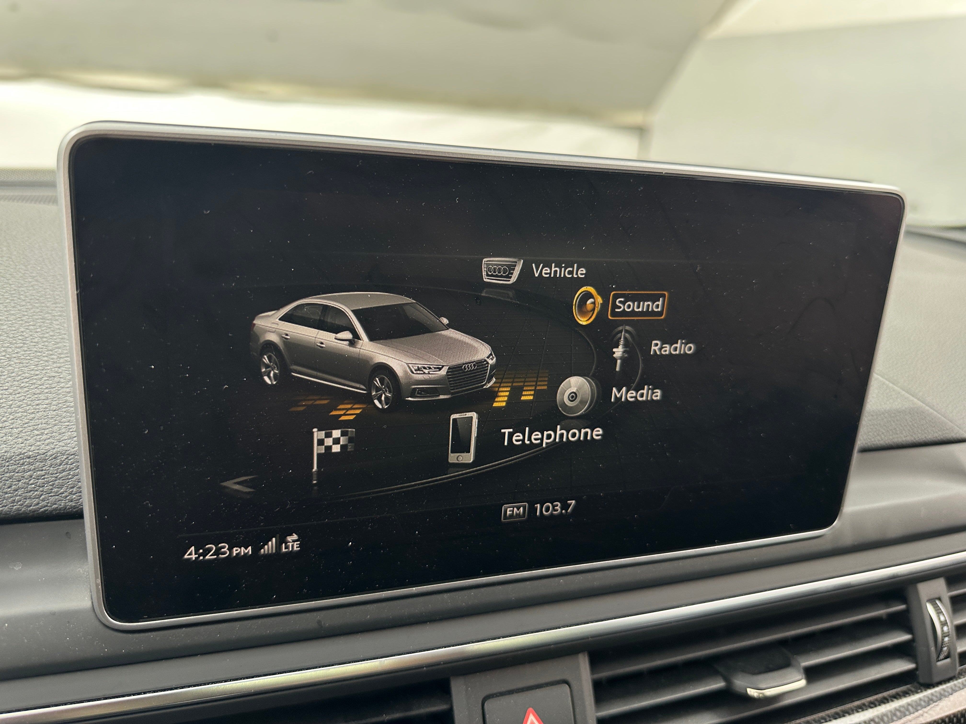 2018 Audi S4 Premium Plus 3