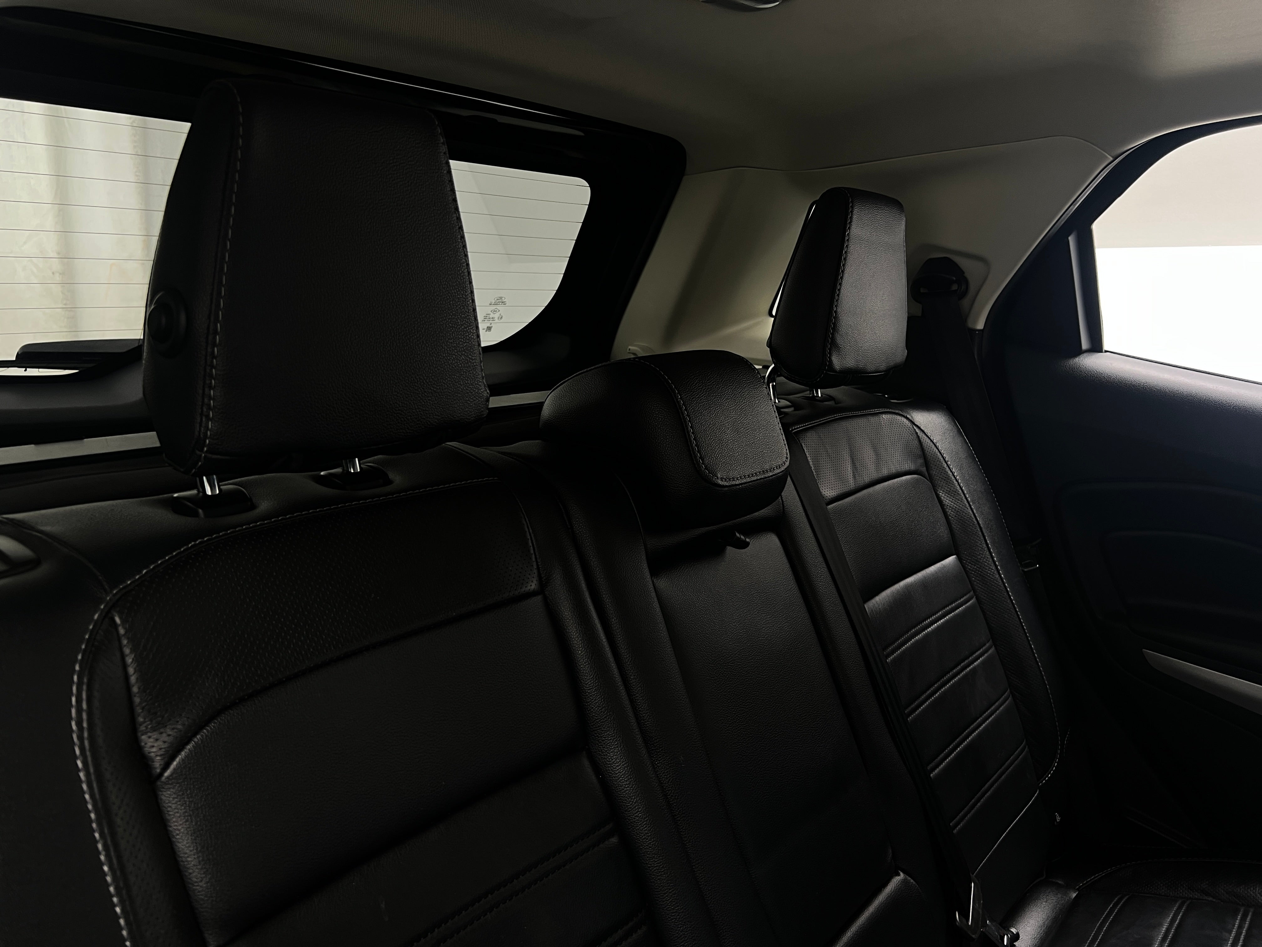 2018 Ford EcoSport Titanium 5