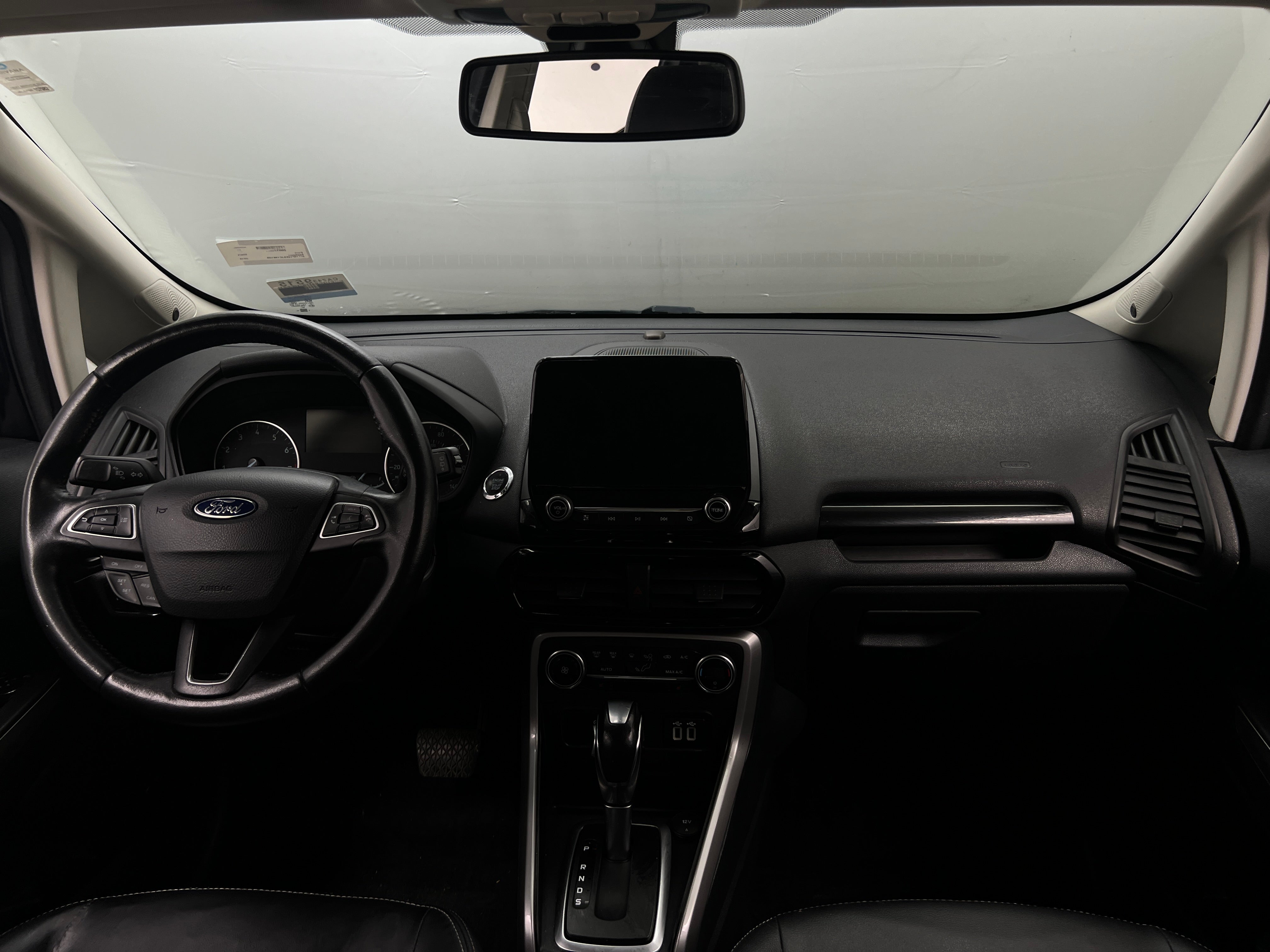 2018 Ford EcoSport Titanium 2