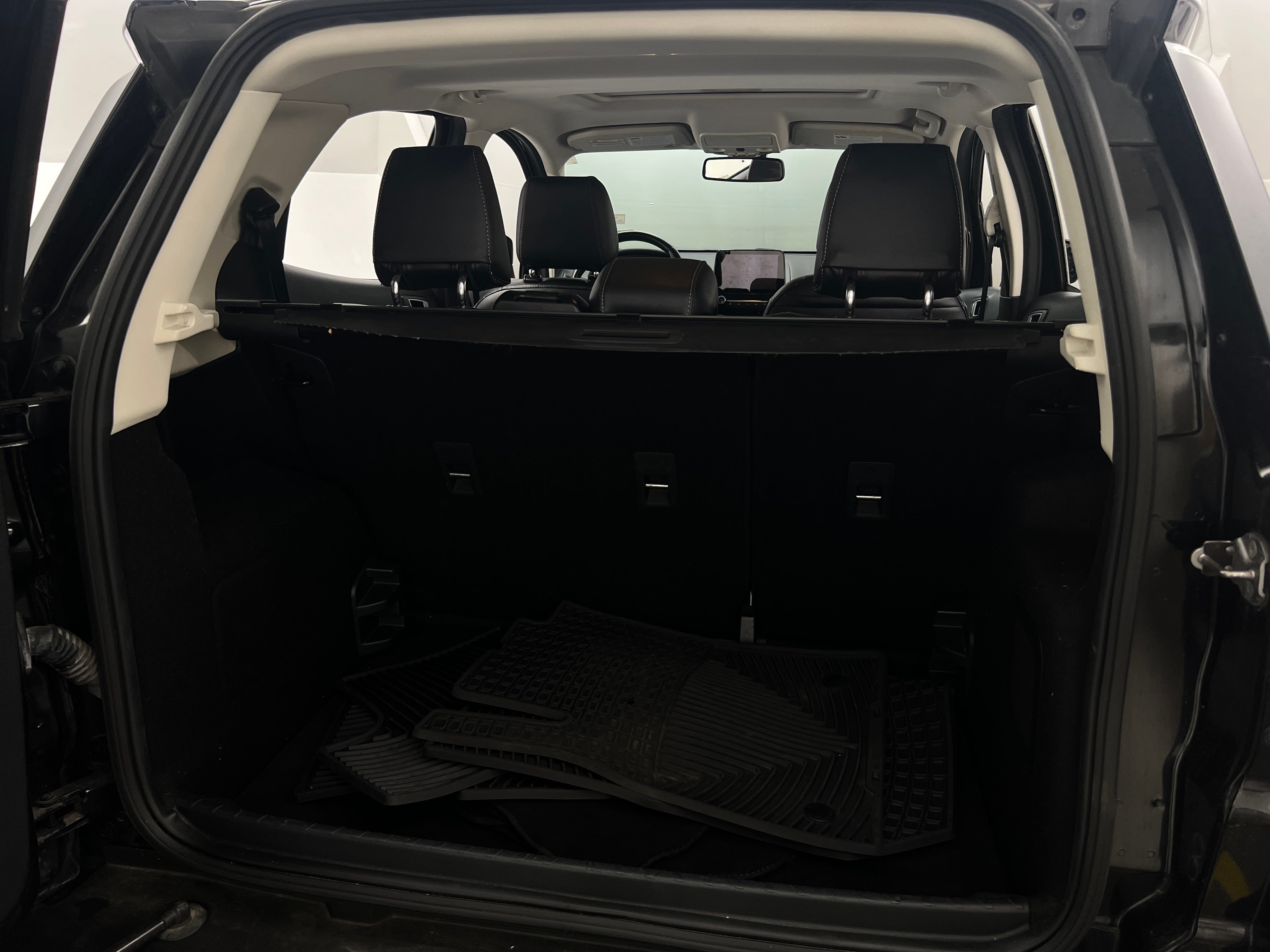 2018 Ford EcoSport Titanium 6