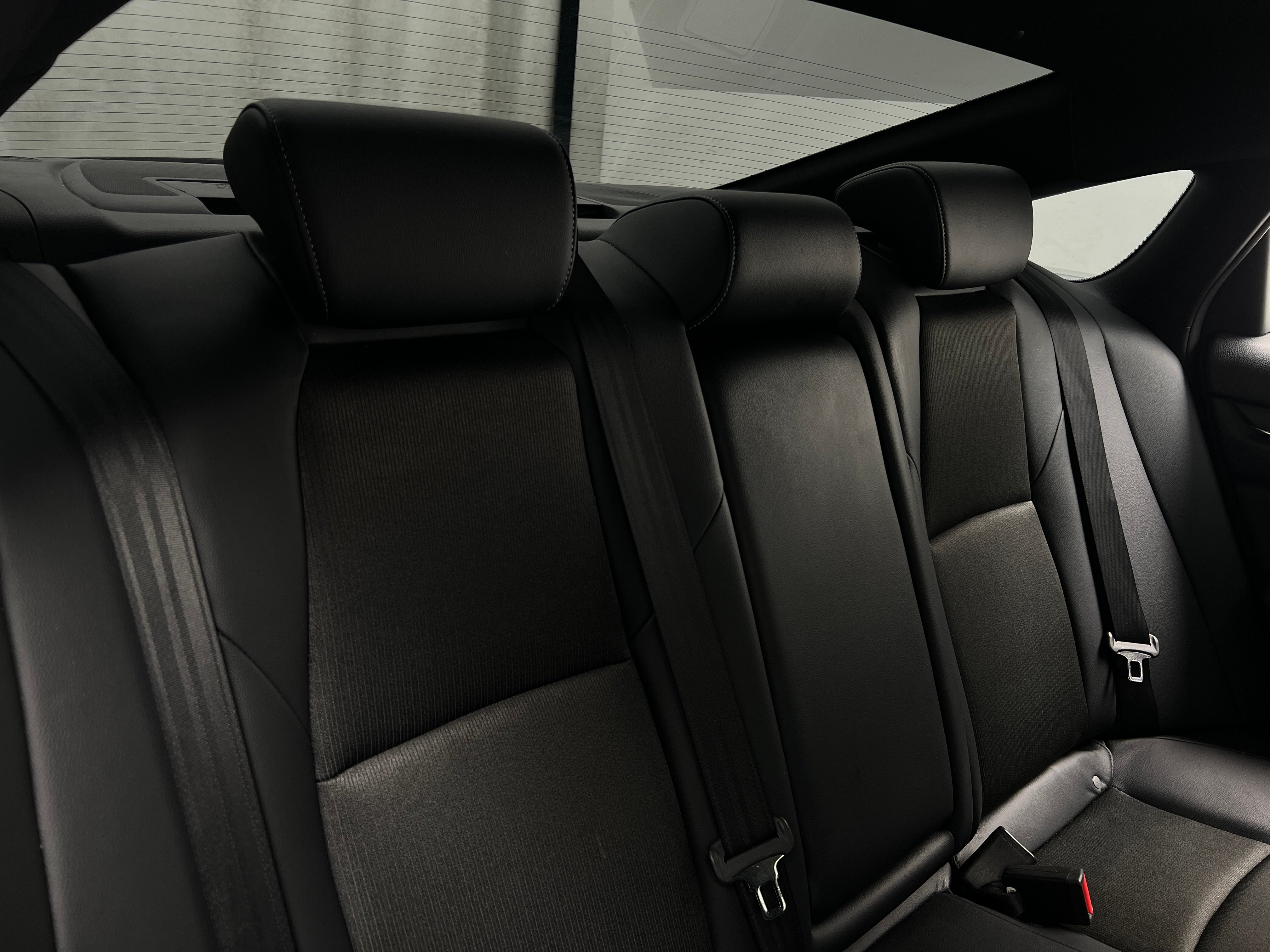 2022 Honda Accord Sport 5