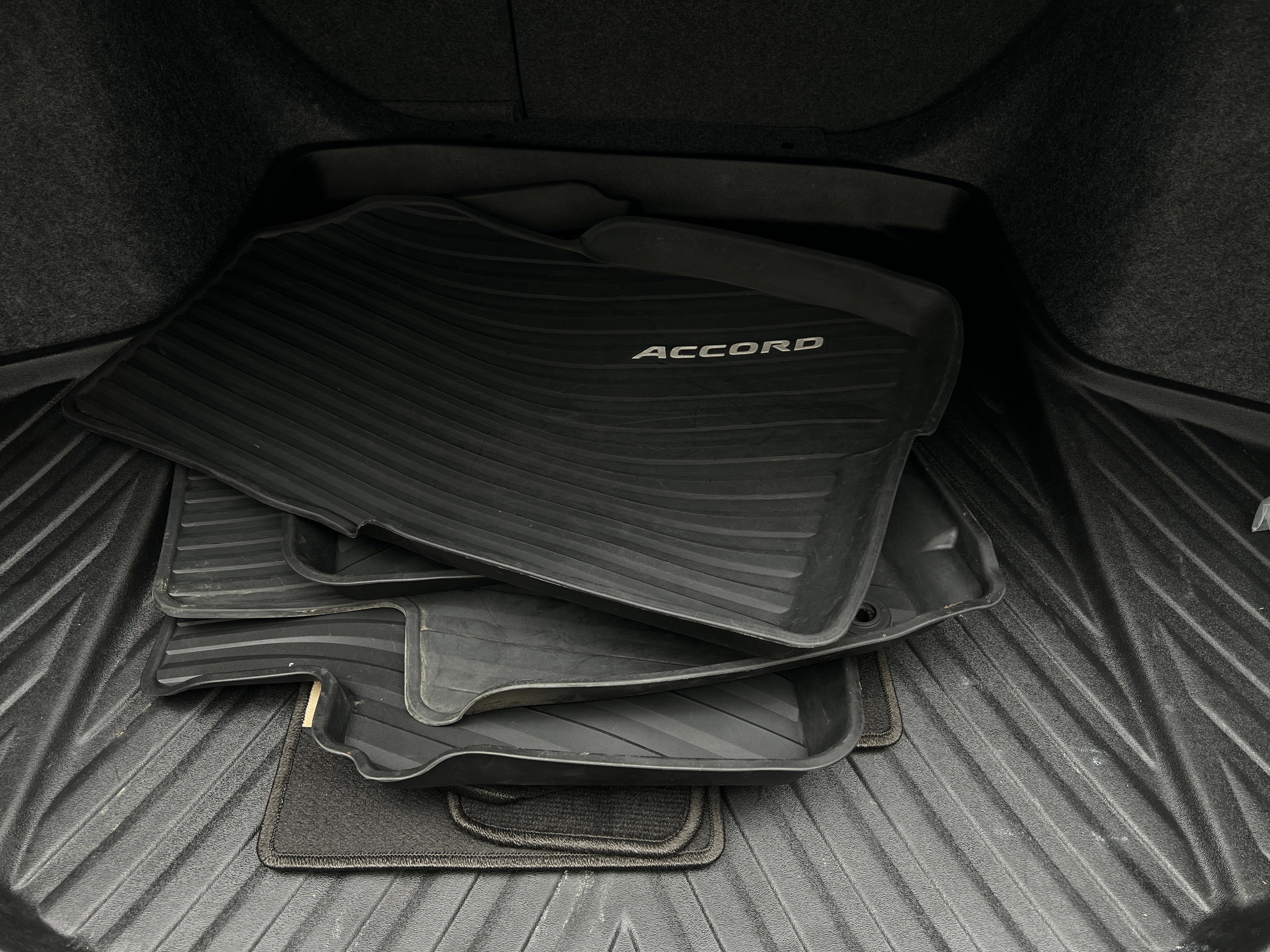 2022 Honda Accord Sport 6
