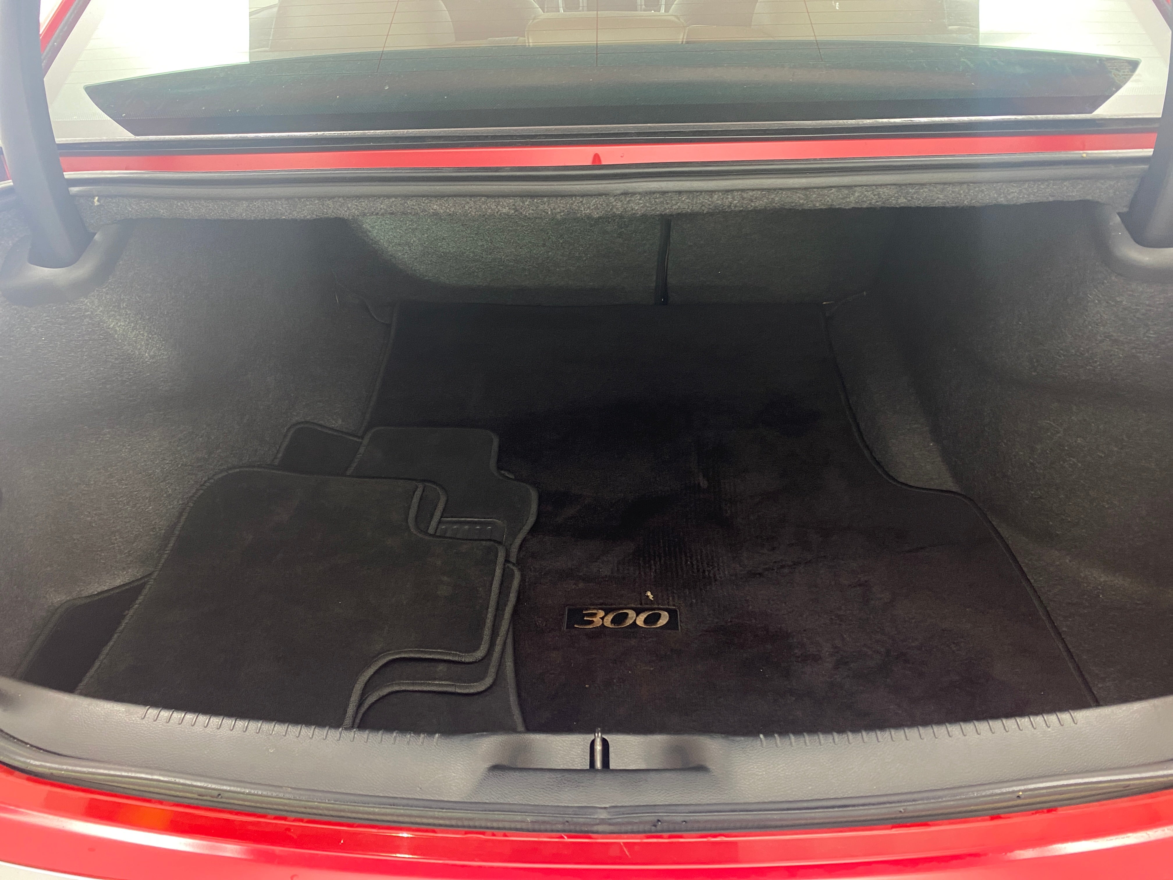 2018 Chrysler 300 Limited Edition 6