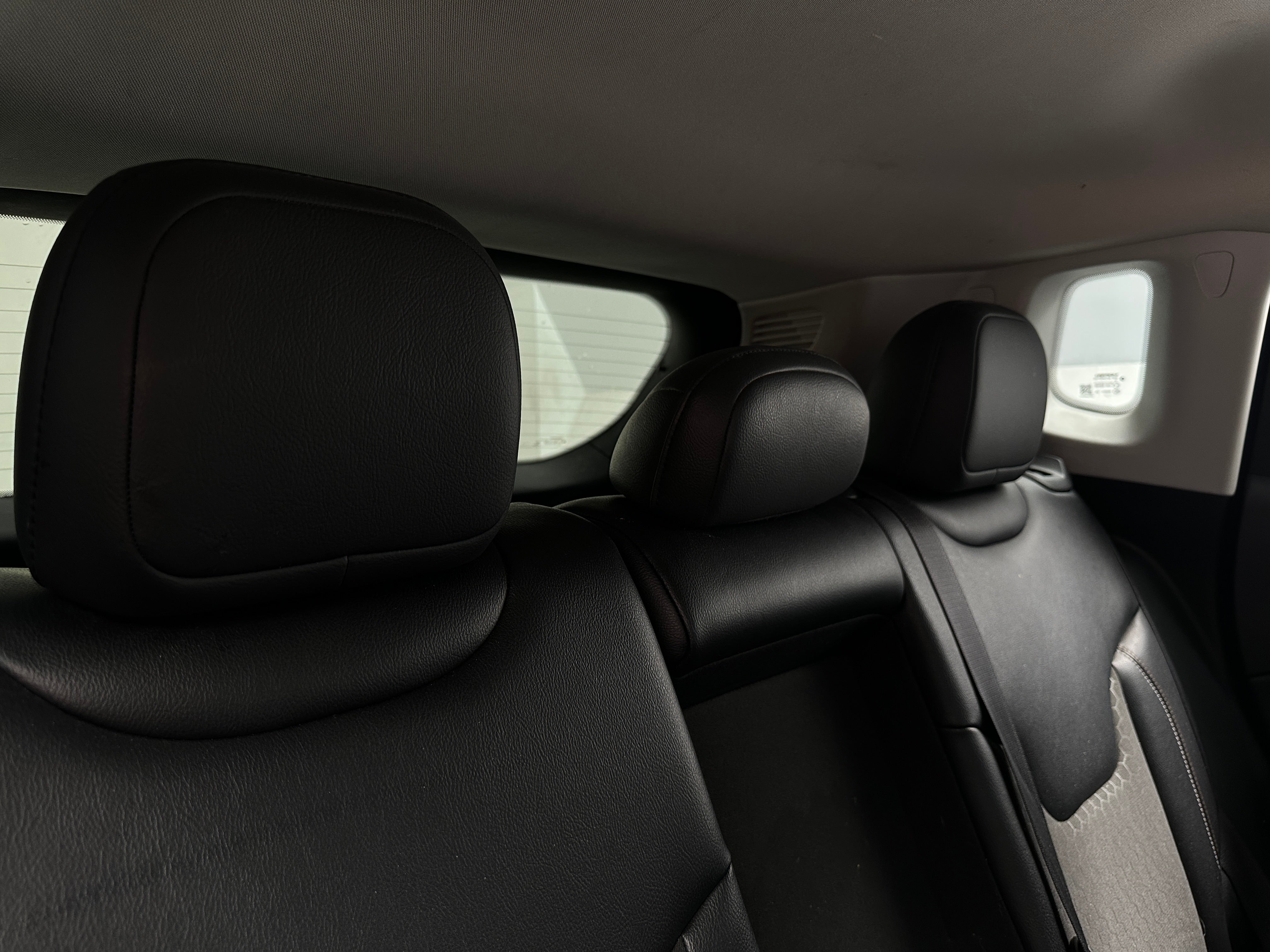 2017 Jeep Compass Latitude 6