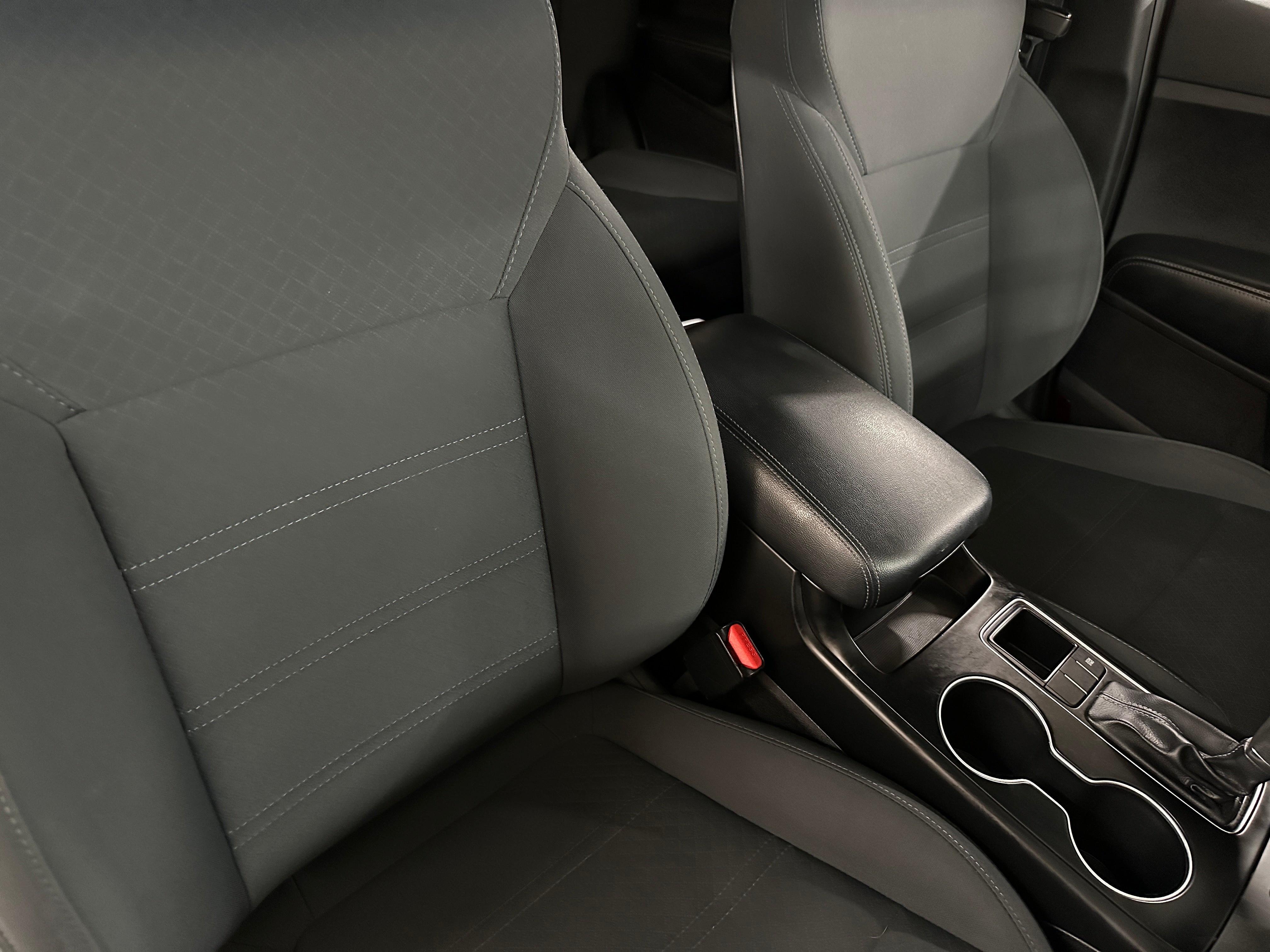 2019 Kia Sorento LX 2
