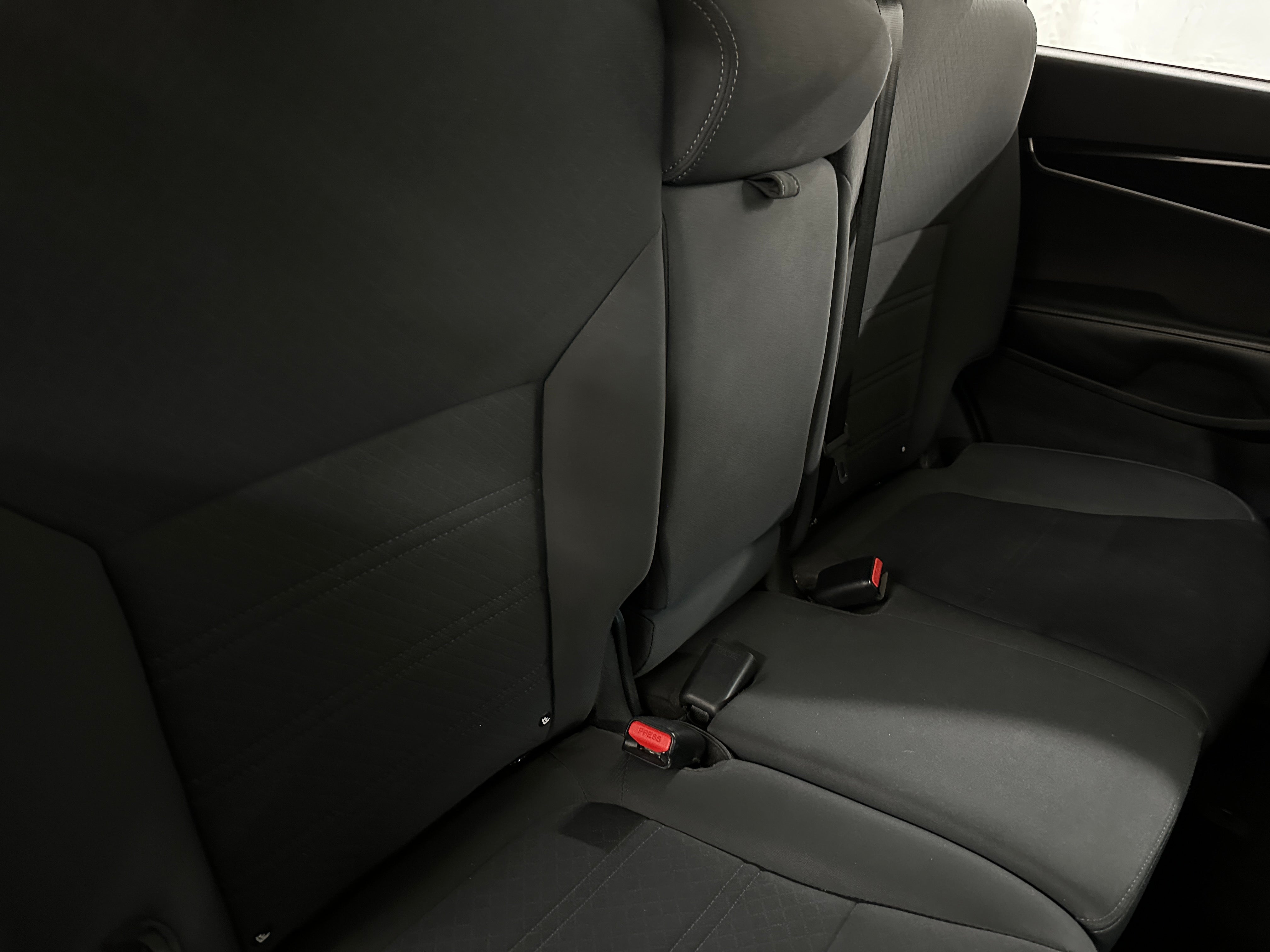 2019 Kia Sorento LX 6