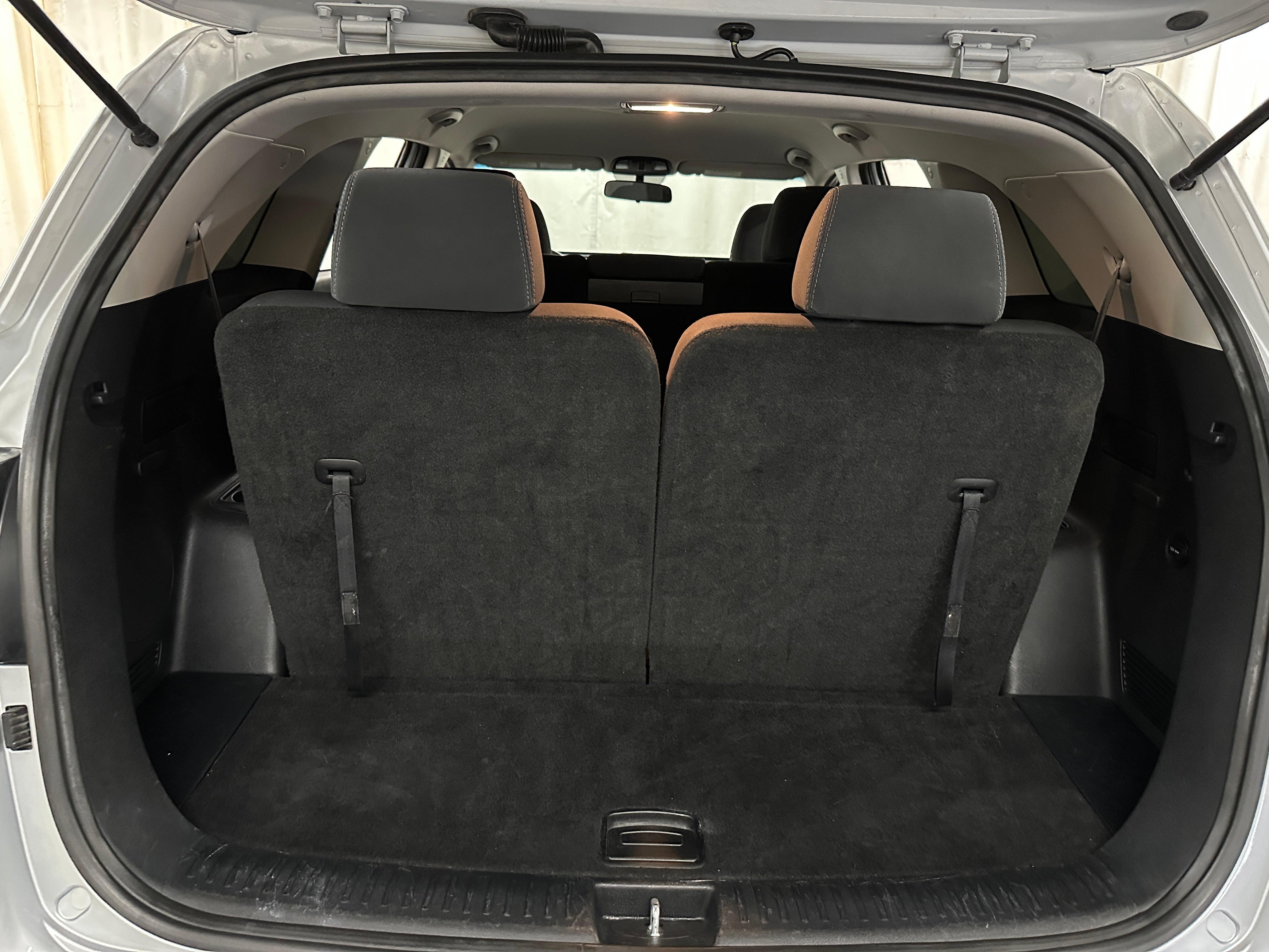 2019 Kia Sorento LX 7