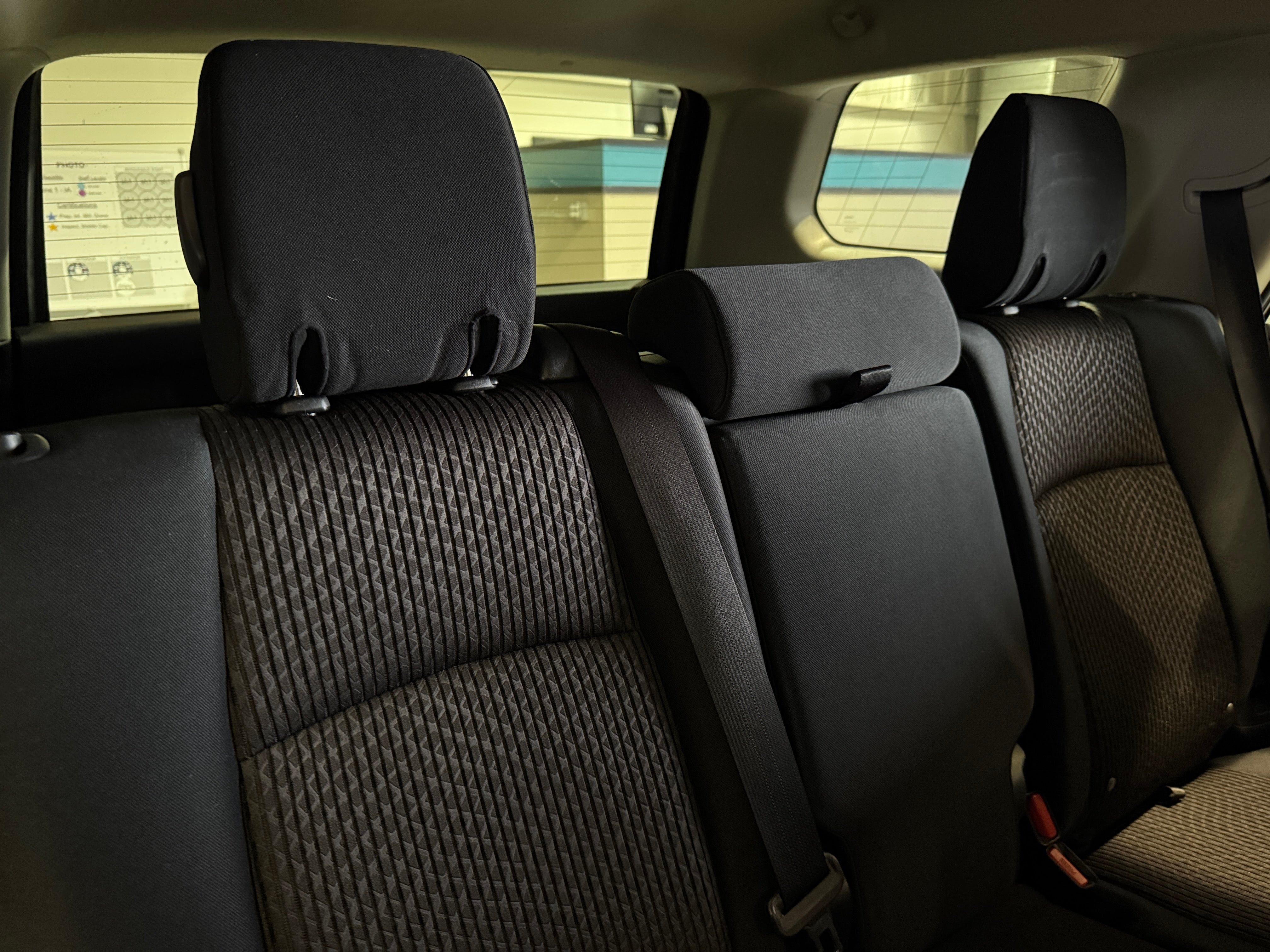 2016 Toyota 4Runner Trail 6