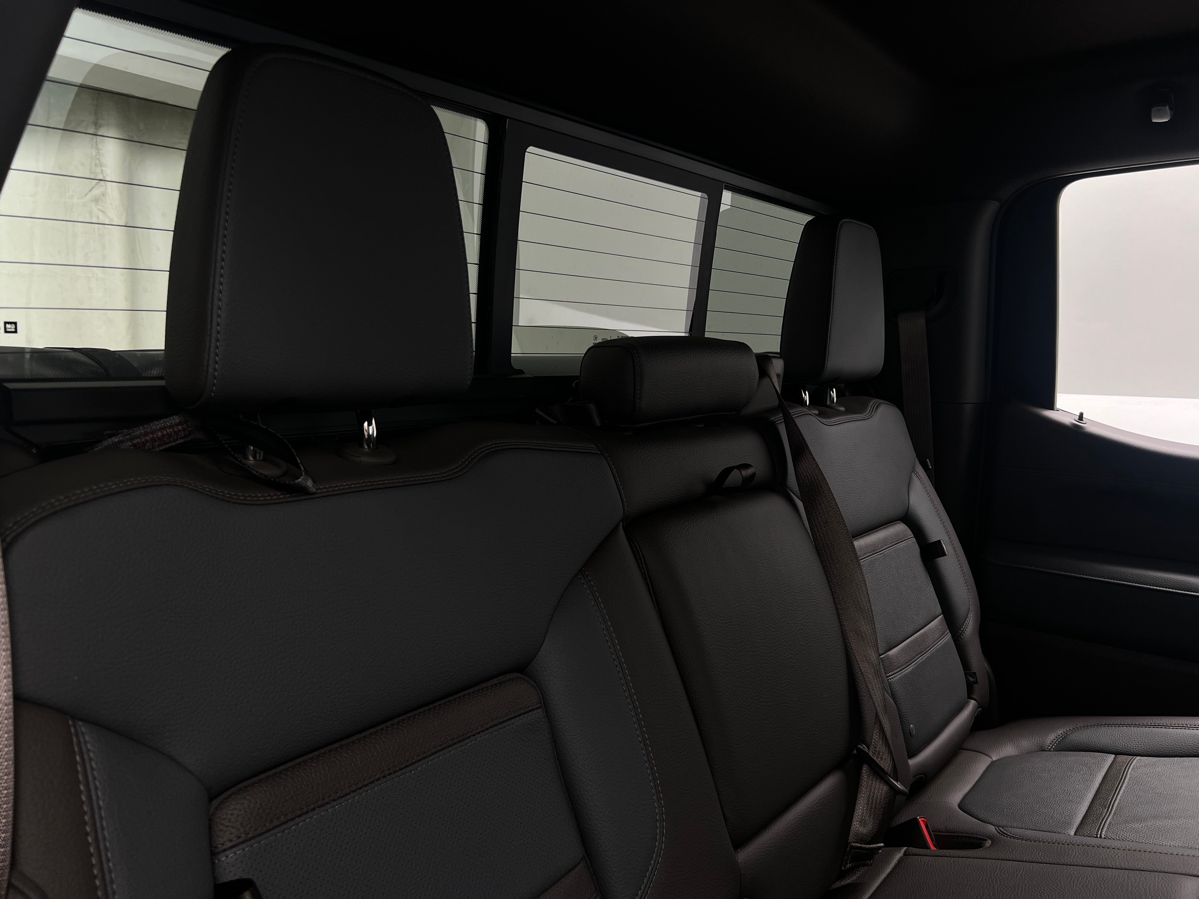 2020 GMC Sierra 1500 Denali 6