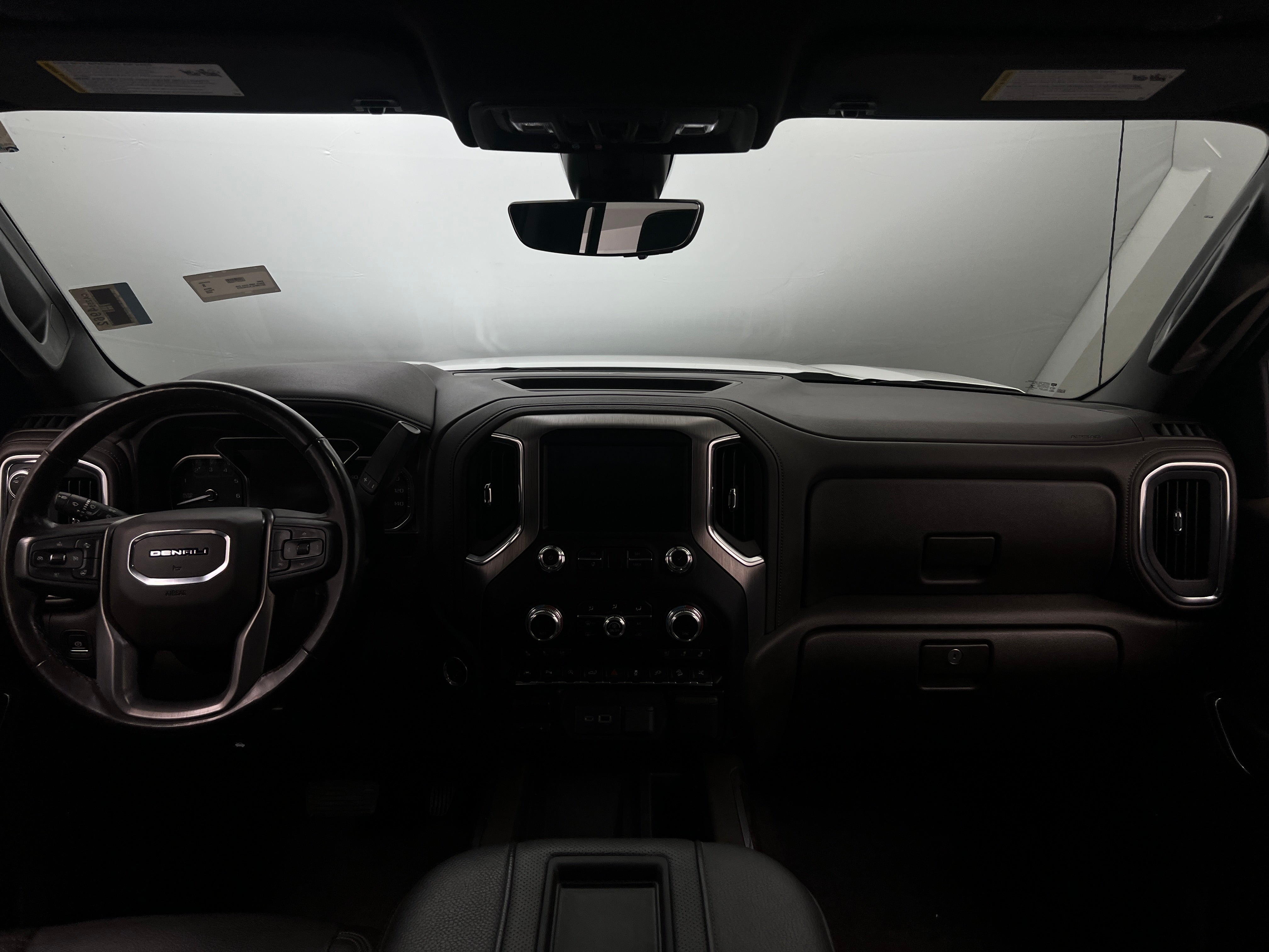 2020 GMC Sierra 1500 Denali 3