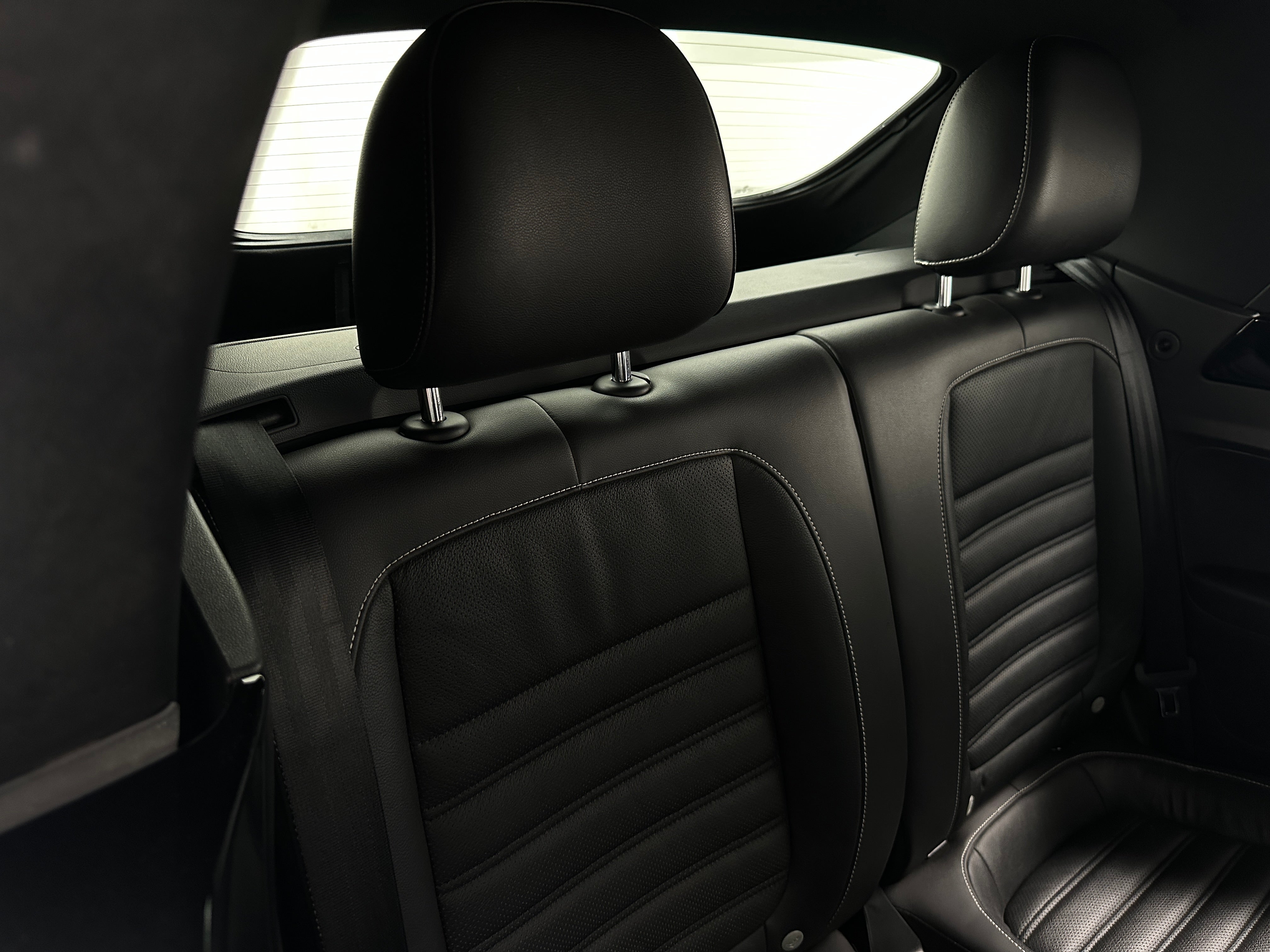 2014 Volkswagen Beetle  6
