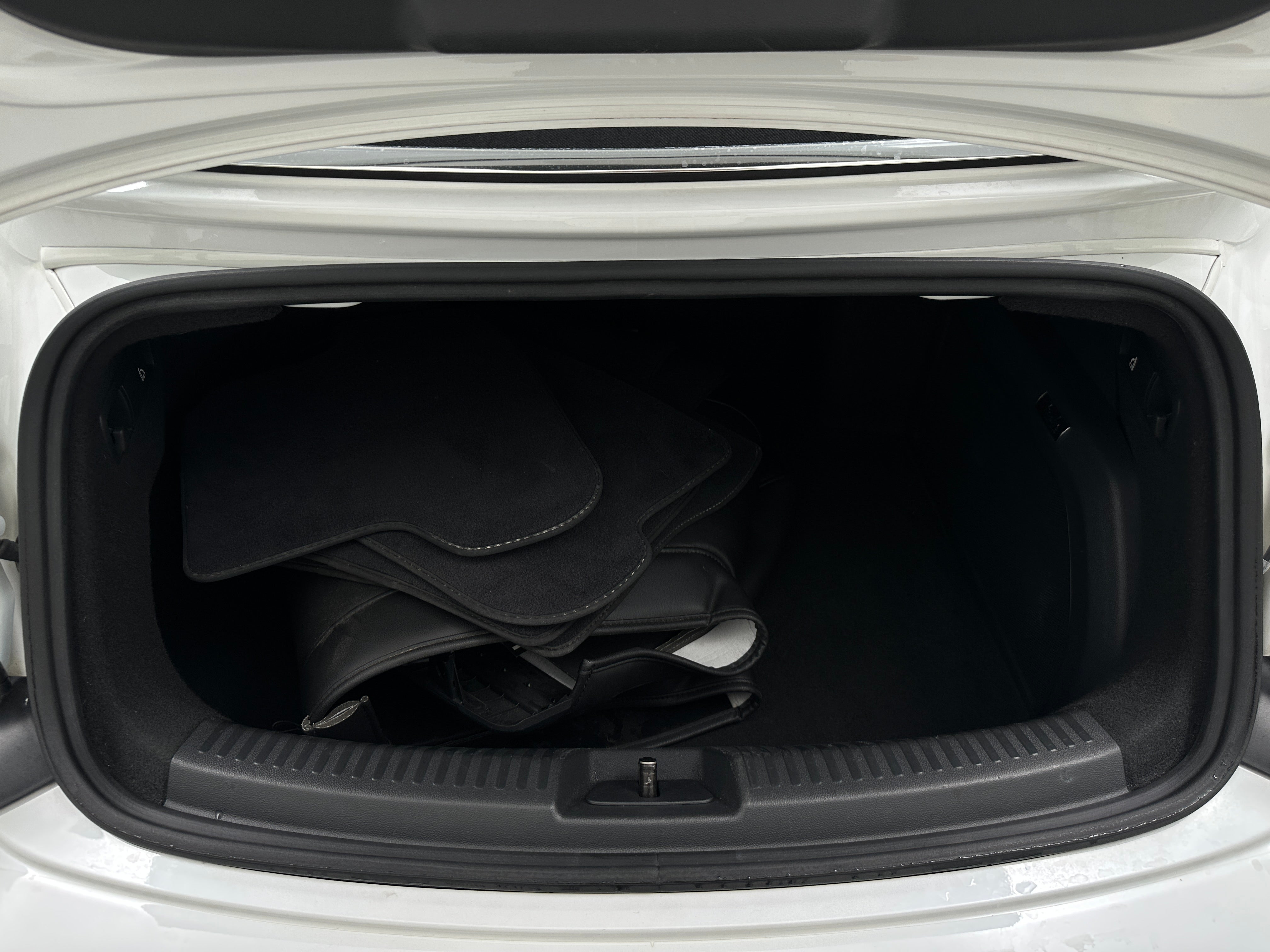 2014 Volkswagen Beetle  7