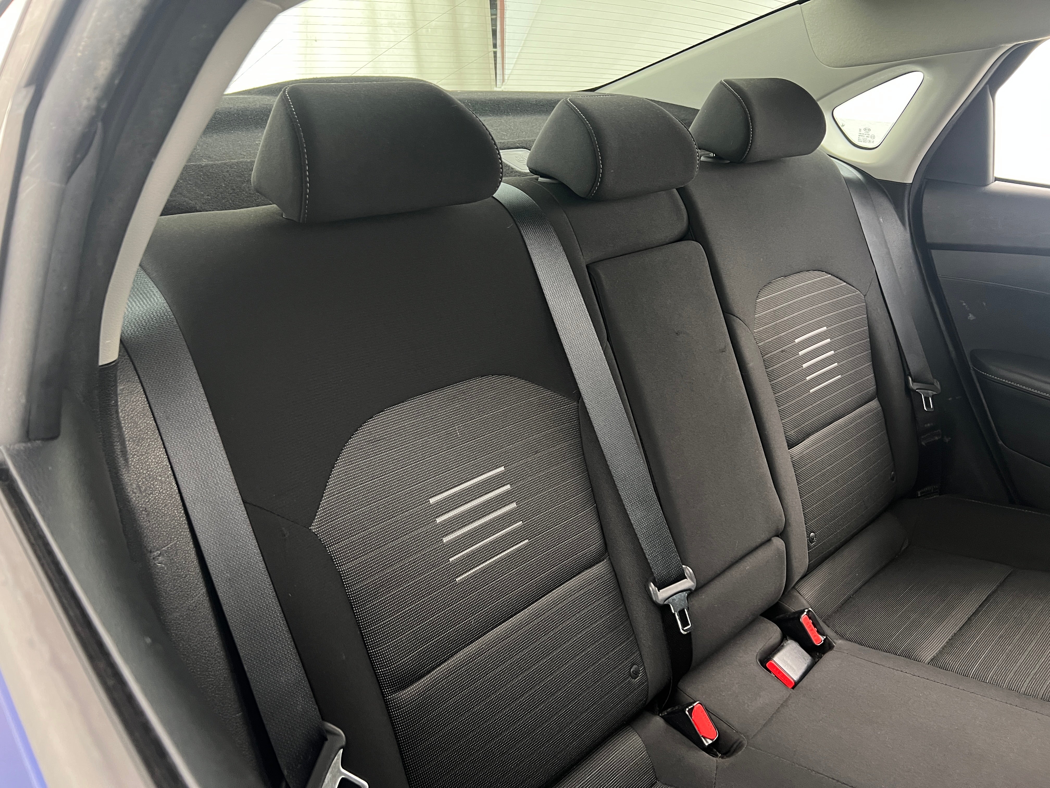 2019 Kia Forte S 6