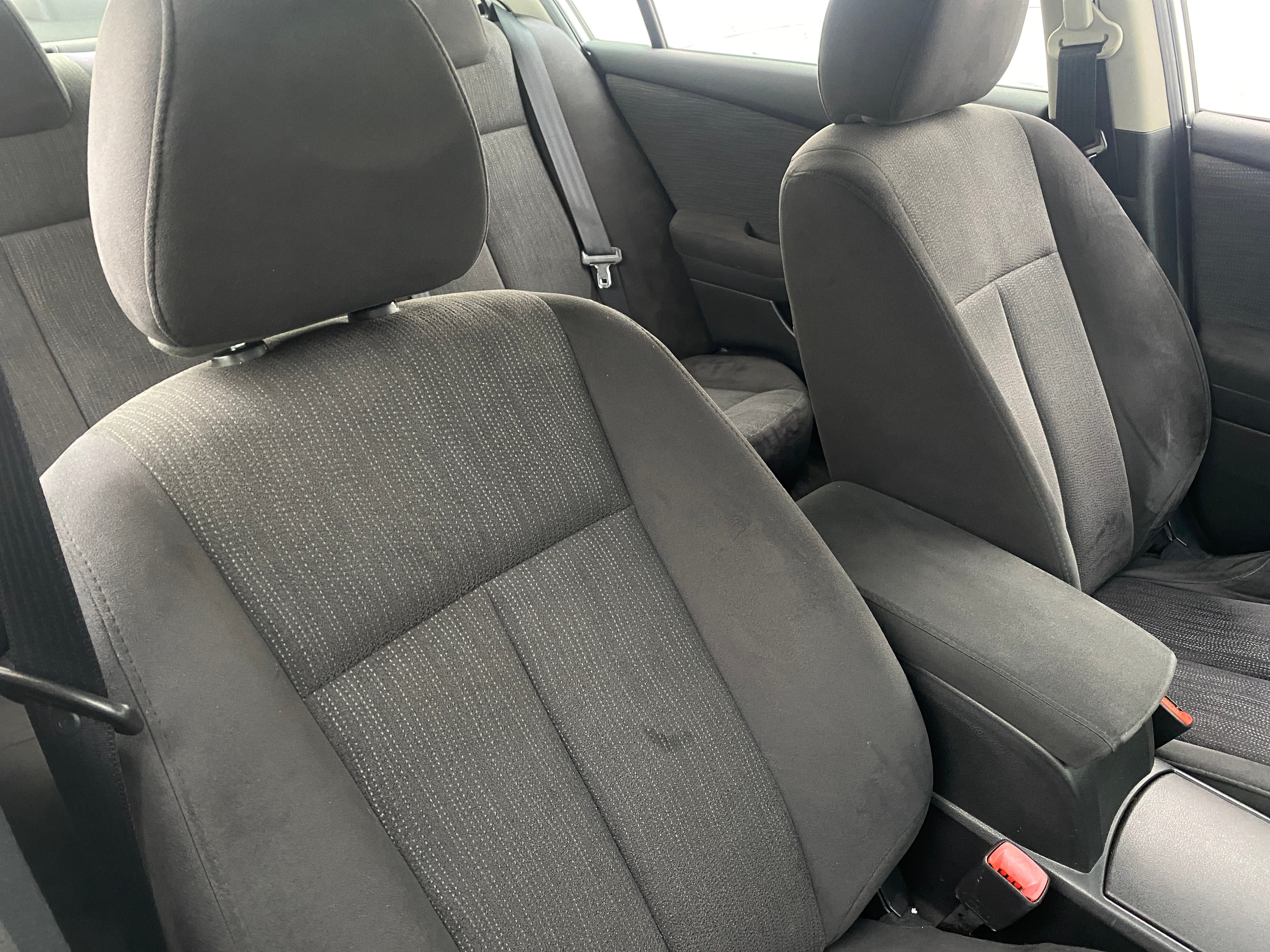 2012 Nissan Altima 2.5 2