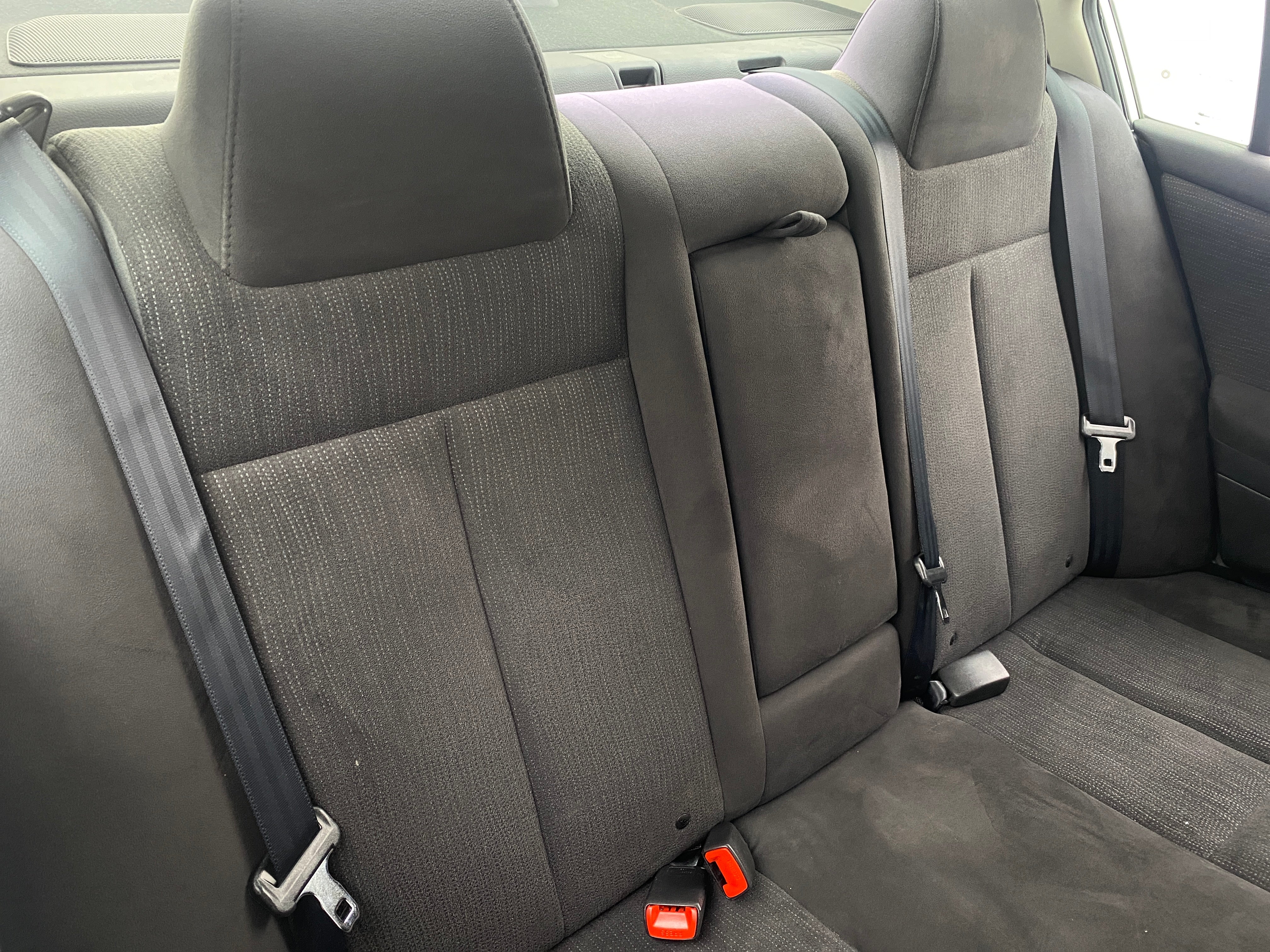 2012 Nissan Altima 2.5 6