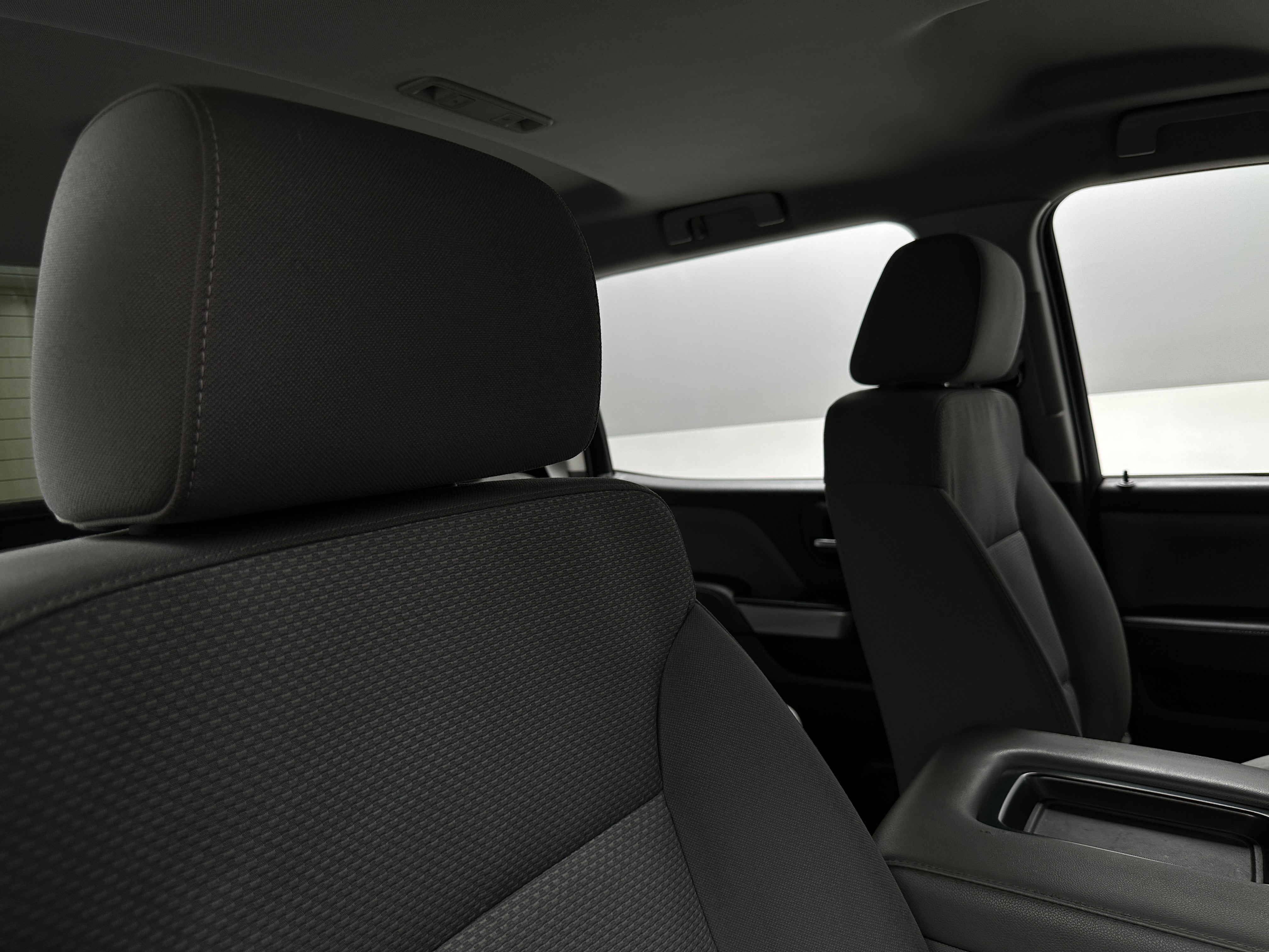 2016 Chevrolet Silverado 1500 LT 2