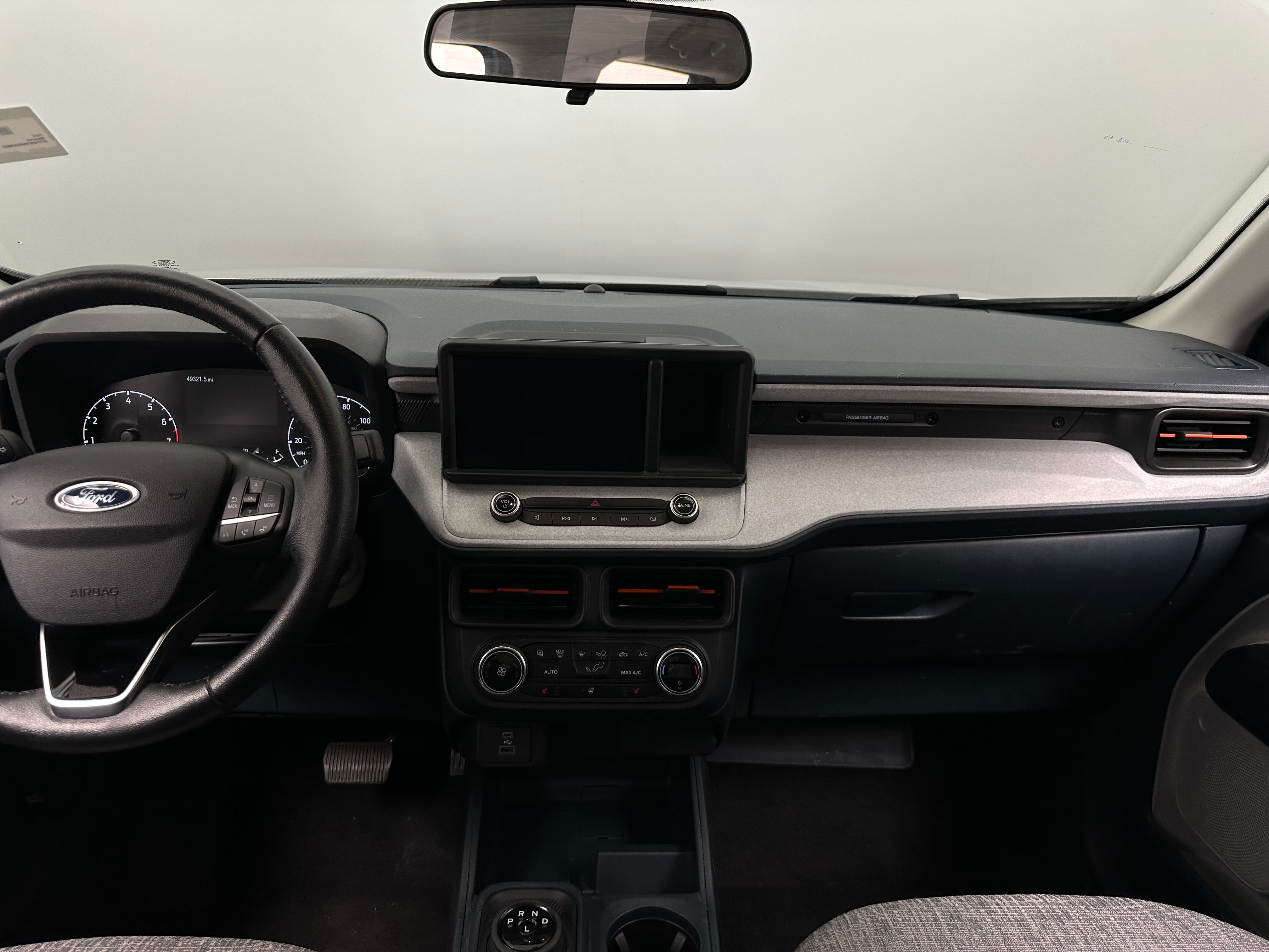 2022 Ford Maverick XLT 3
