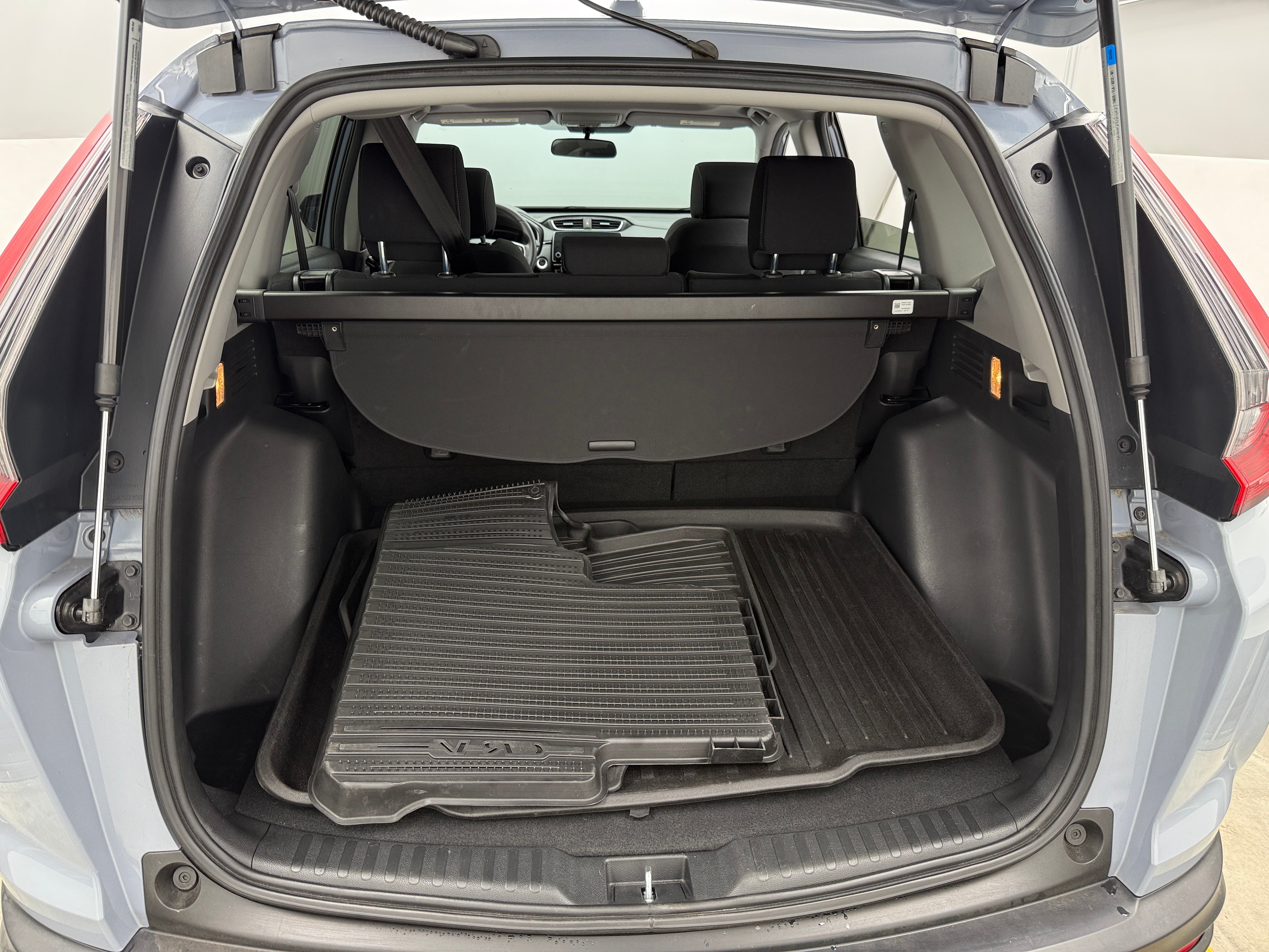 2021 Honda CR-V EX 7
