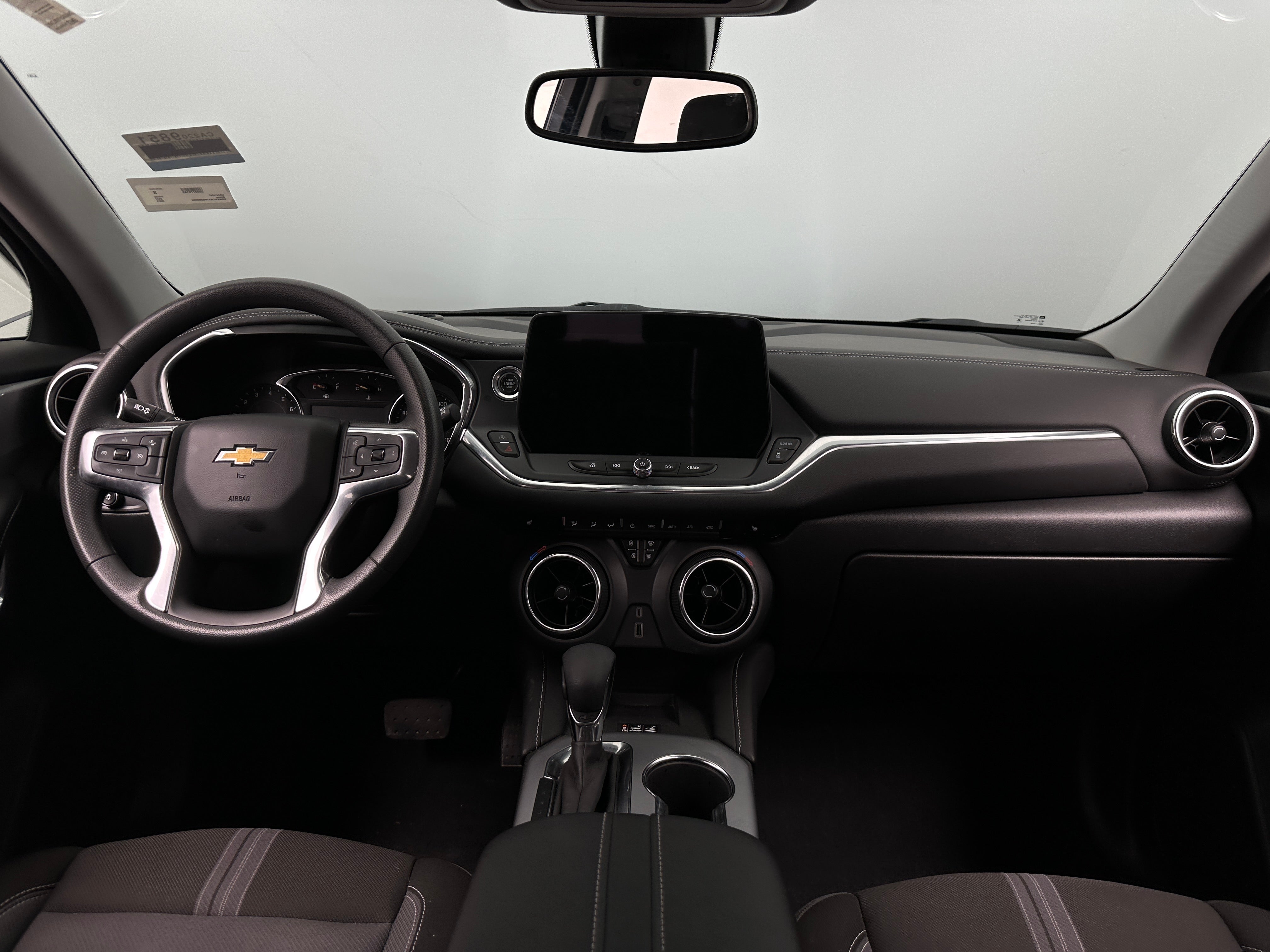 2023 Chevrolet Blazer  3