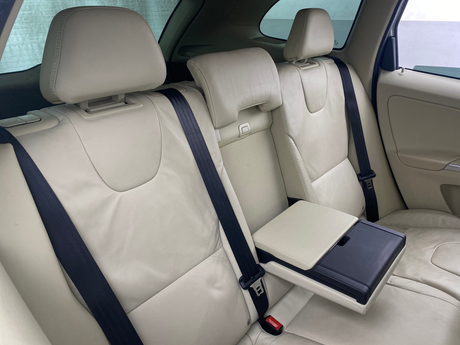 Thumbnail: 2013 Volvo XC60 - 6