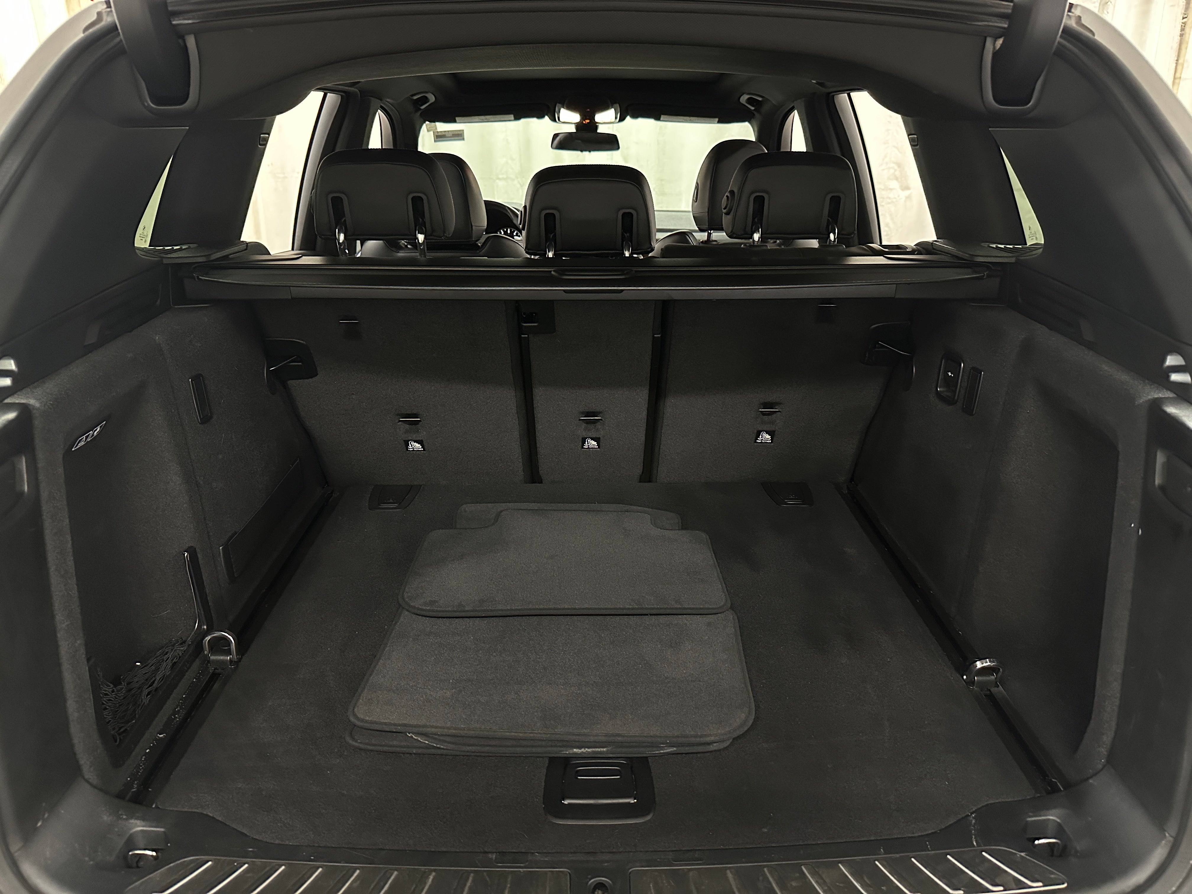 2018 BMW X3 xDrive30i 6